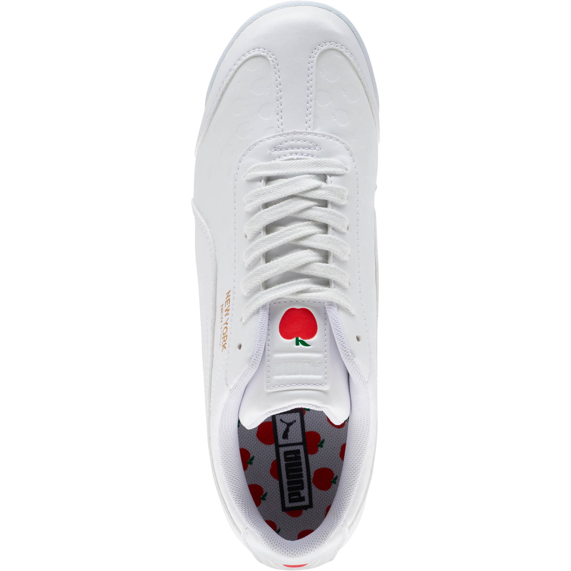 スニーカー ^PUMA^ Roma OG lth white grey 39329201 393292-01 Amazon | [プーマ] スニーカー ローマ OG LTH 393292 24年春夏