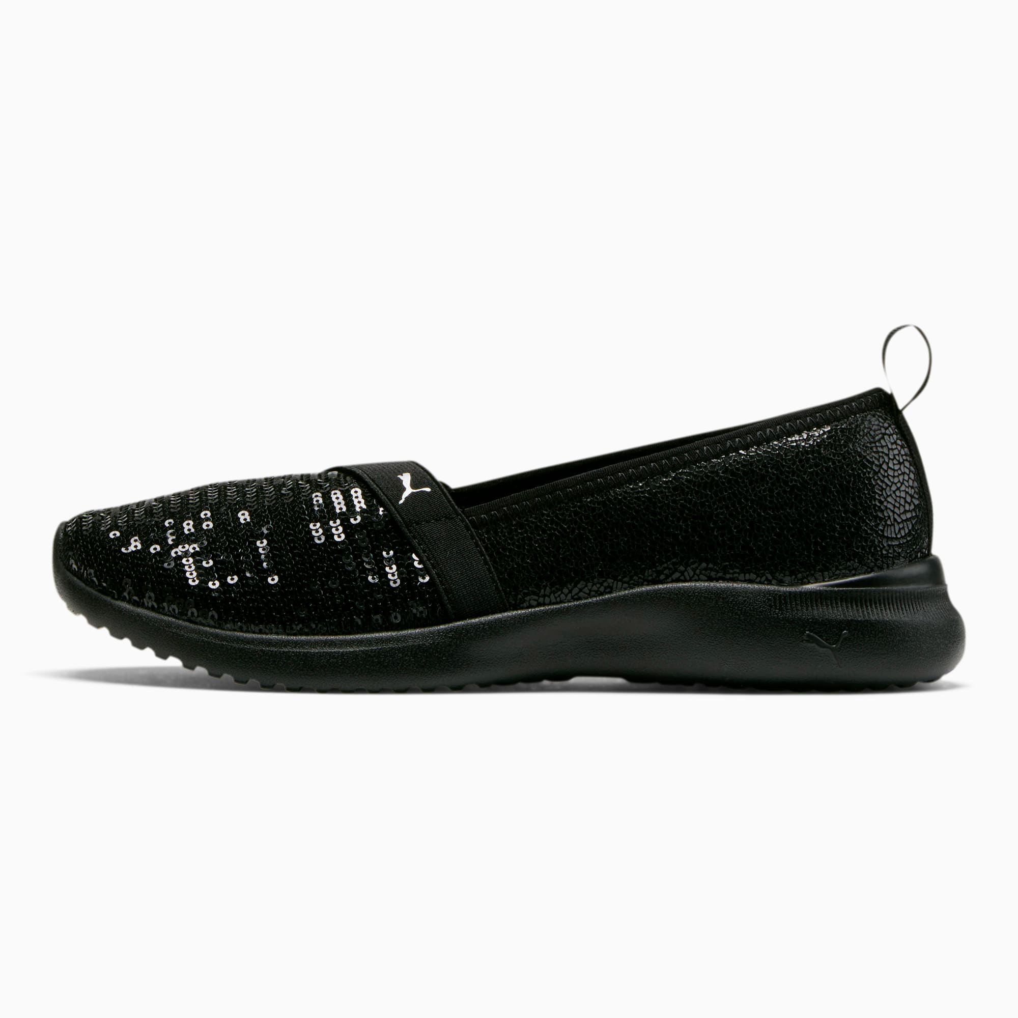 puma ballet shoes