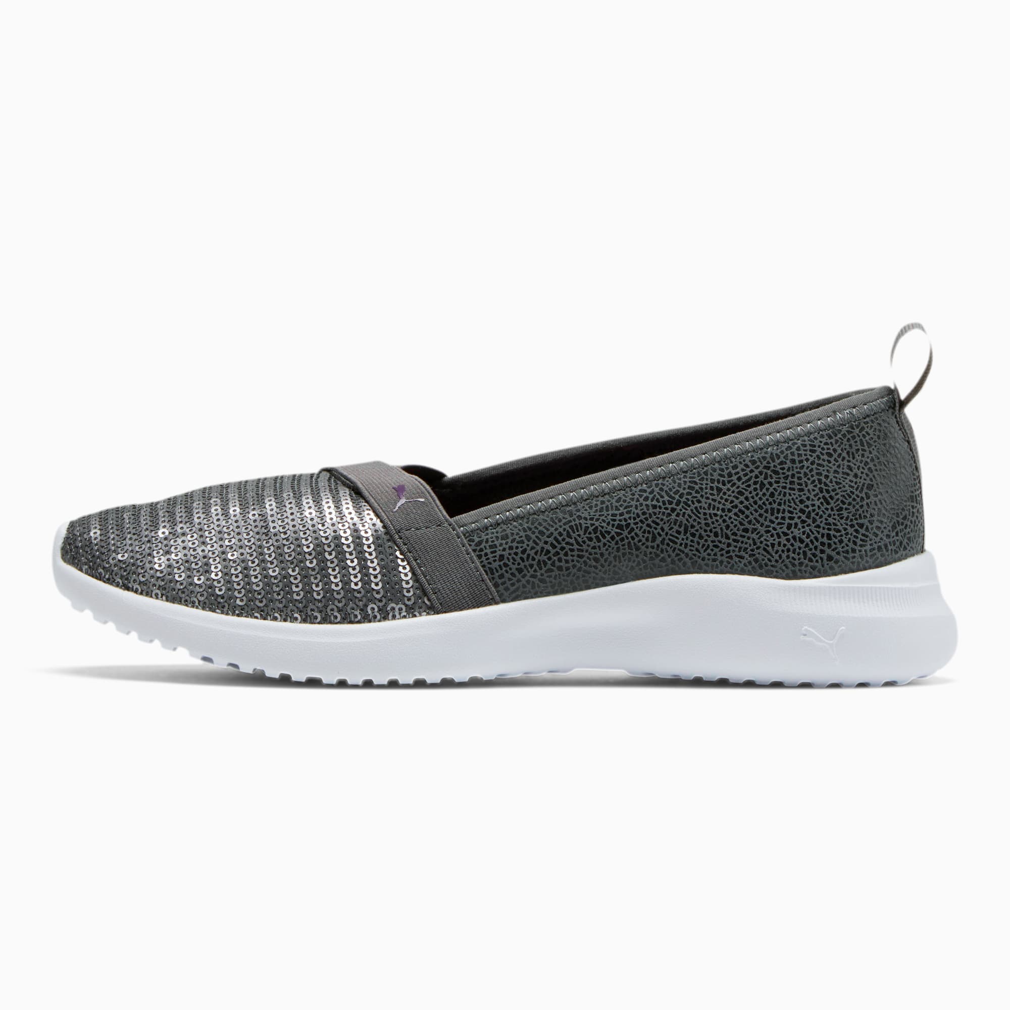 puma ballet shoes