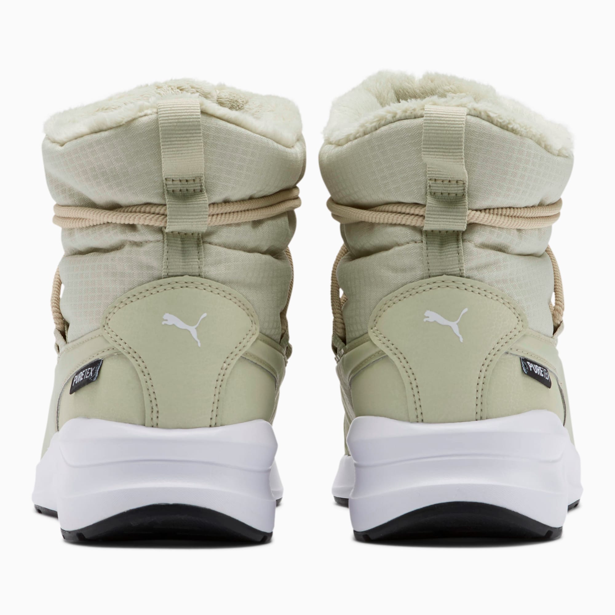 puma winter boot
