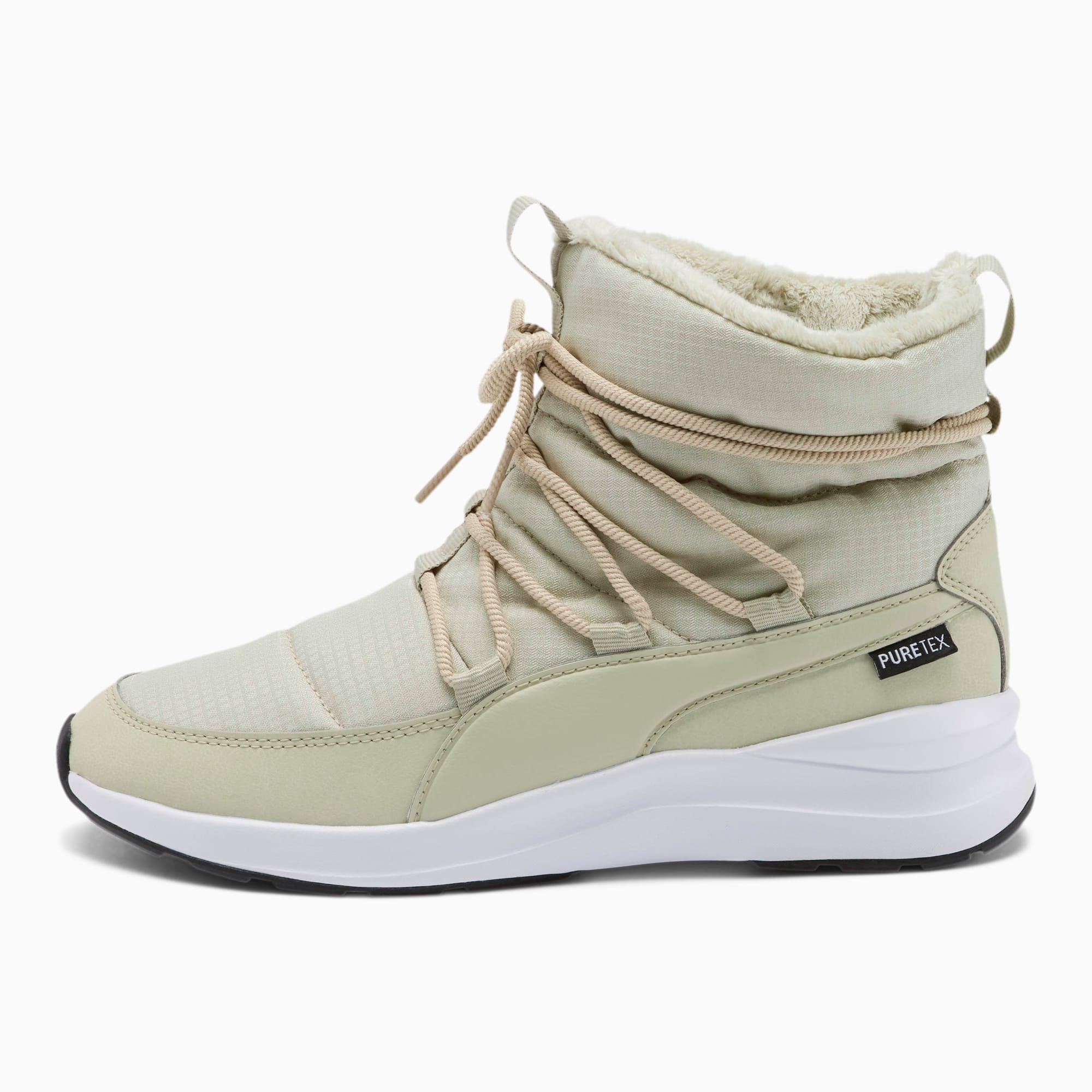 puma sneakers winter