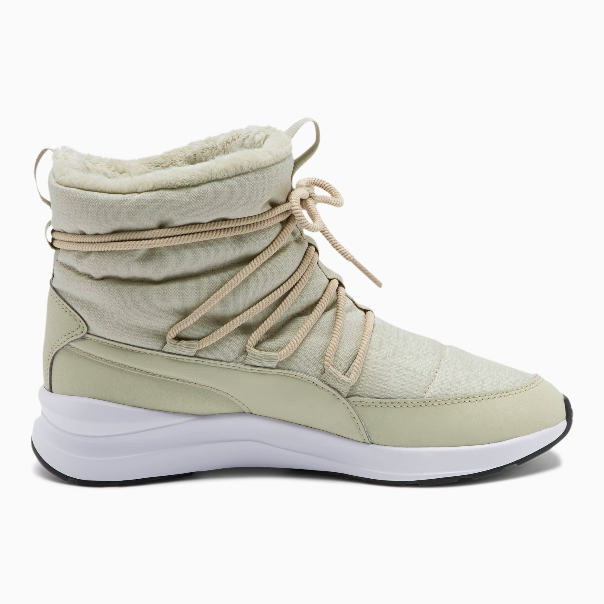 puma women's snow boots