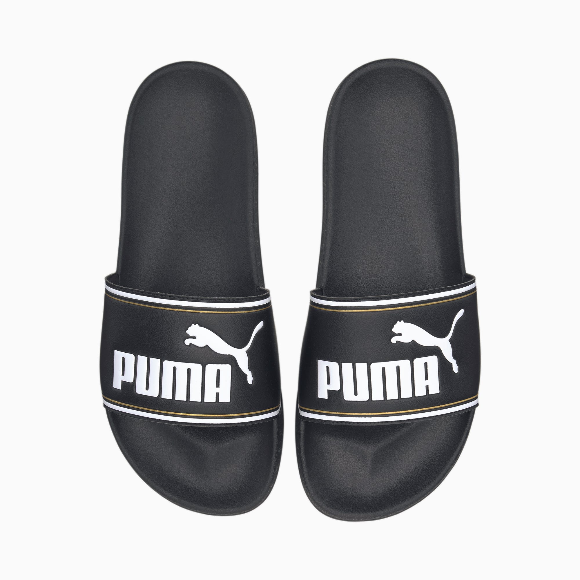 puma slides