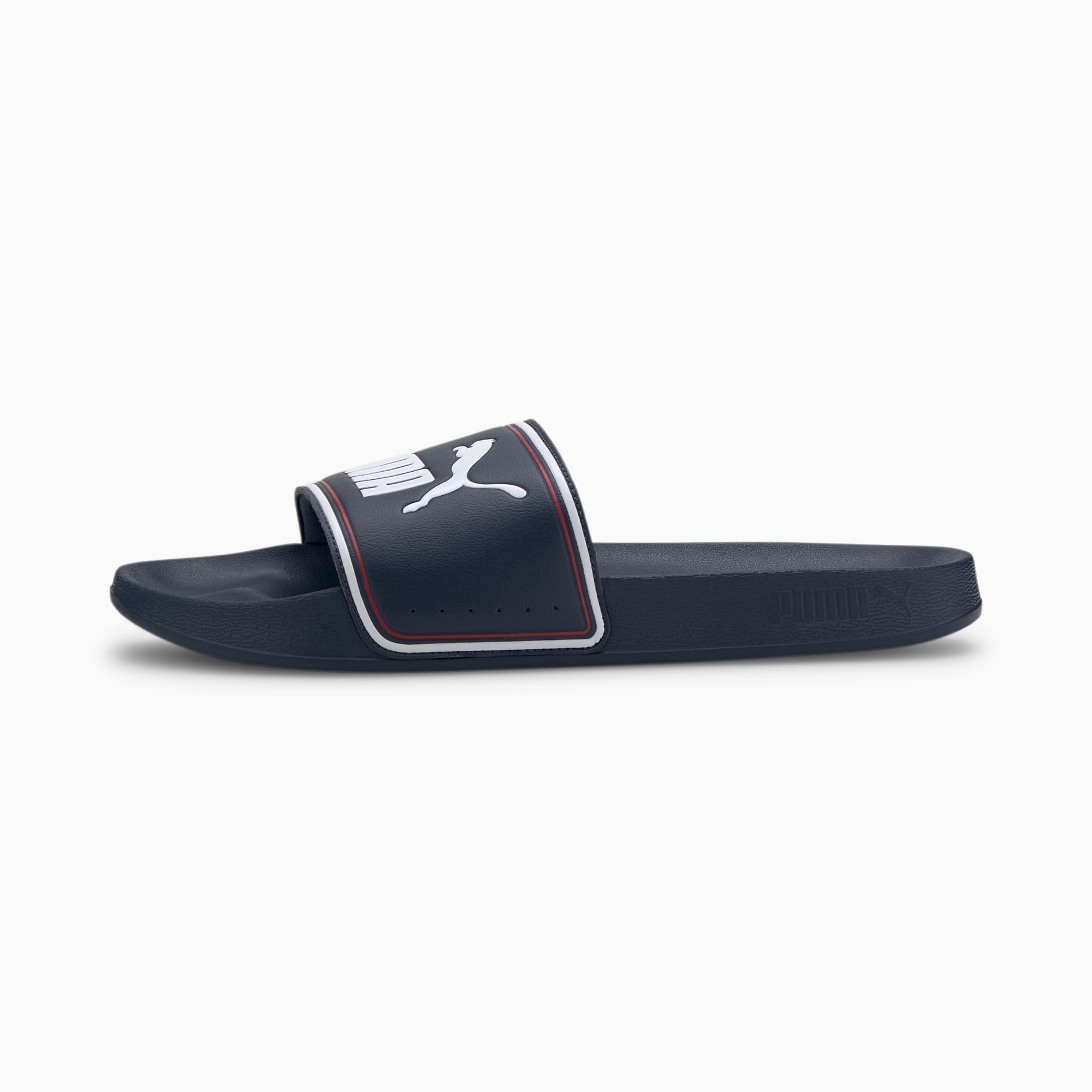 puma unisex slides