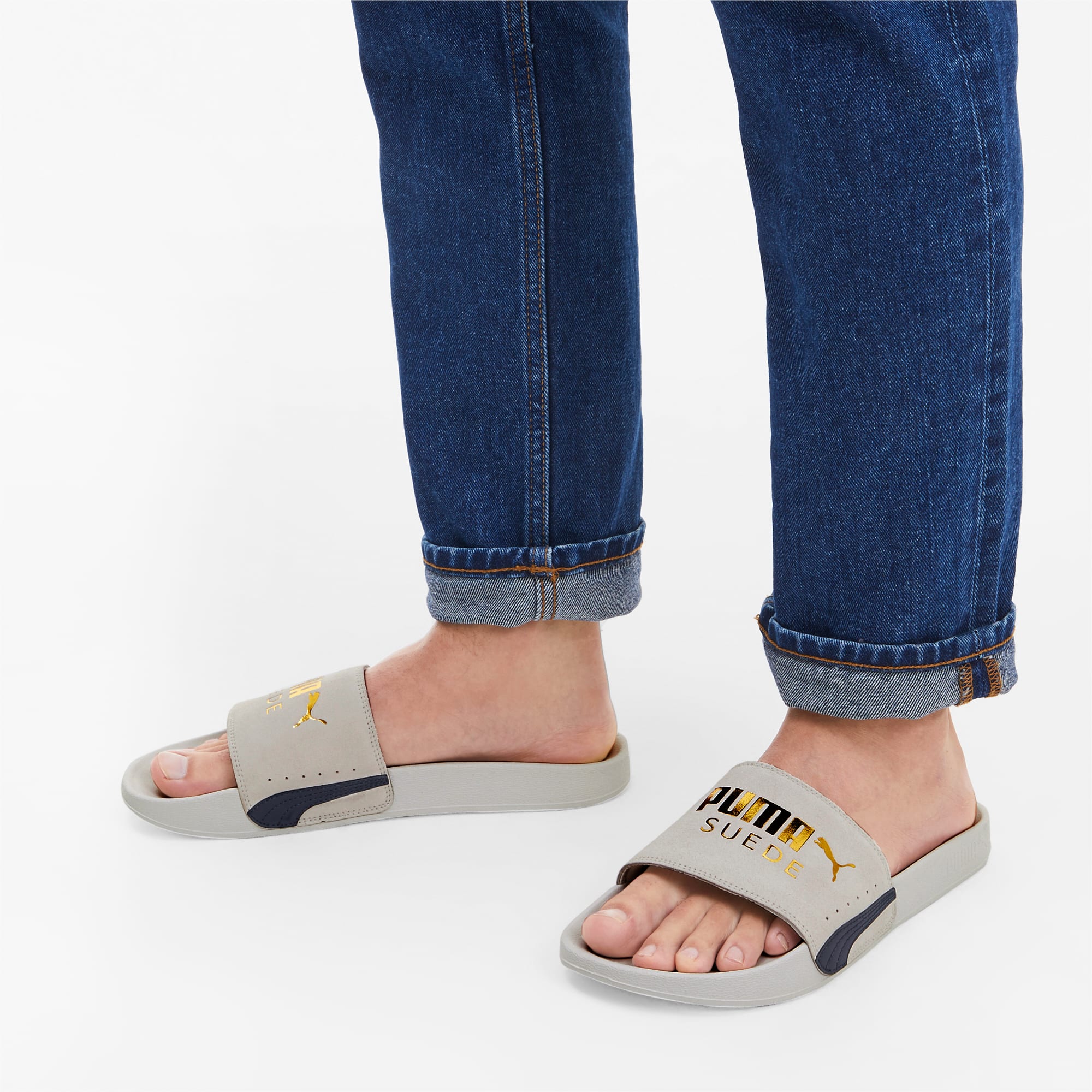 Leadcat suede puma new arrivals