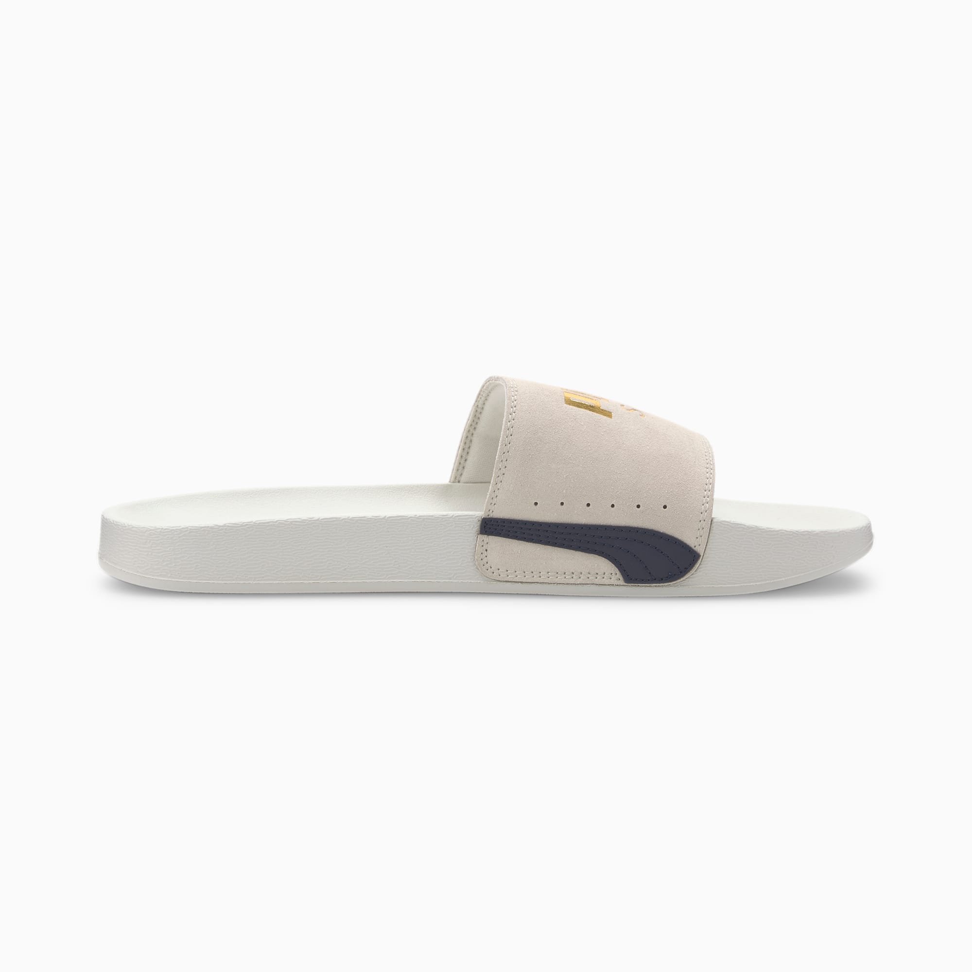 Puma store suede leadcat
