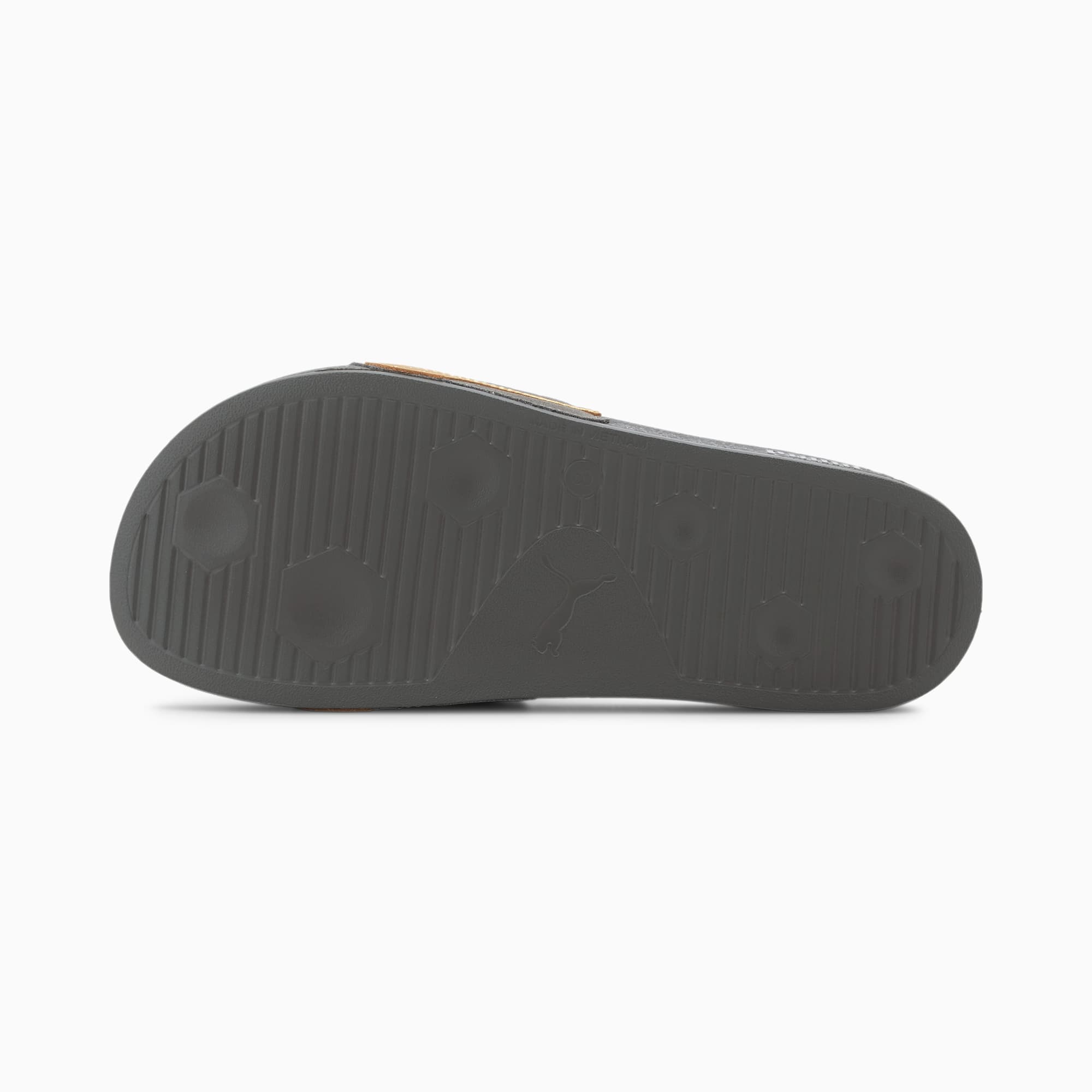 Leadcat FTR Suede Classic Slides PUMA