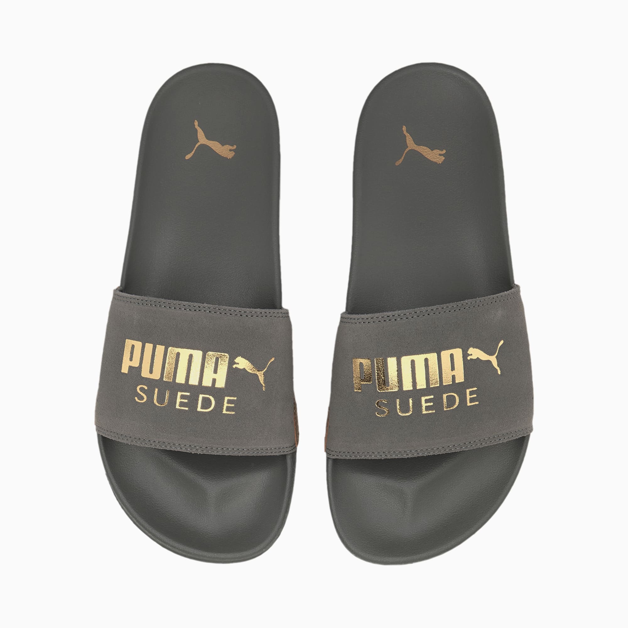 Puma slides usa new arrivals
