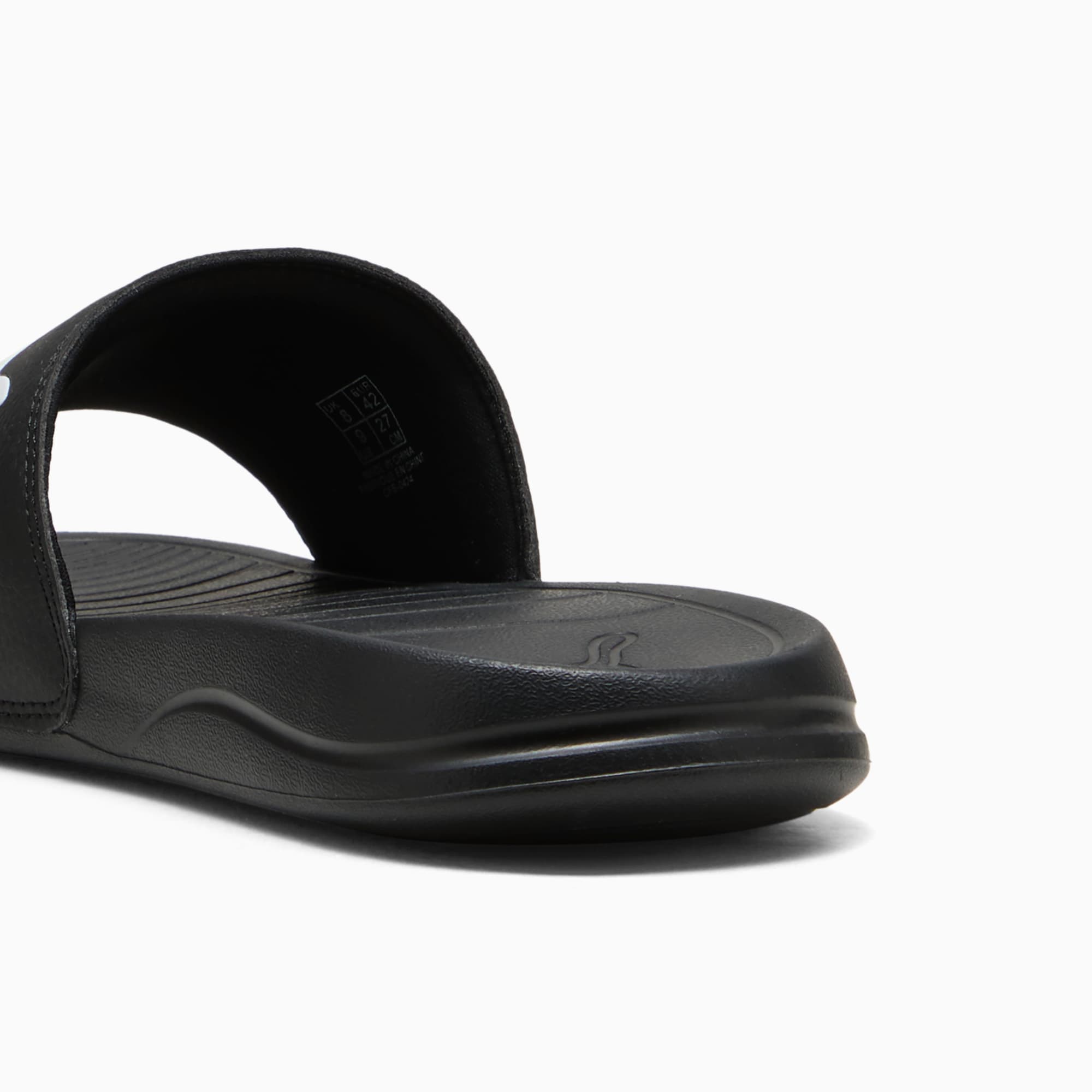 Popcat 20 Sandals Puma Black Puma Black Puma White PUMA Shop