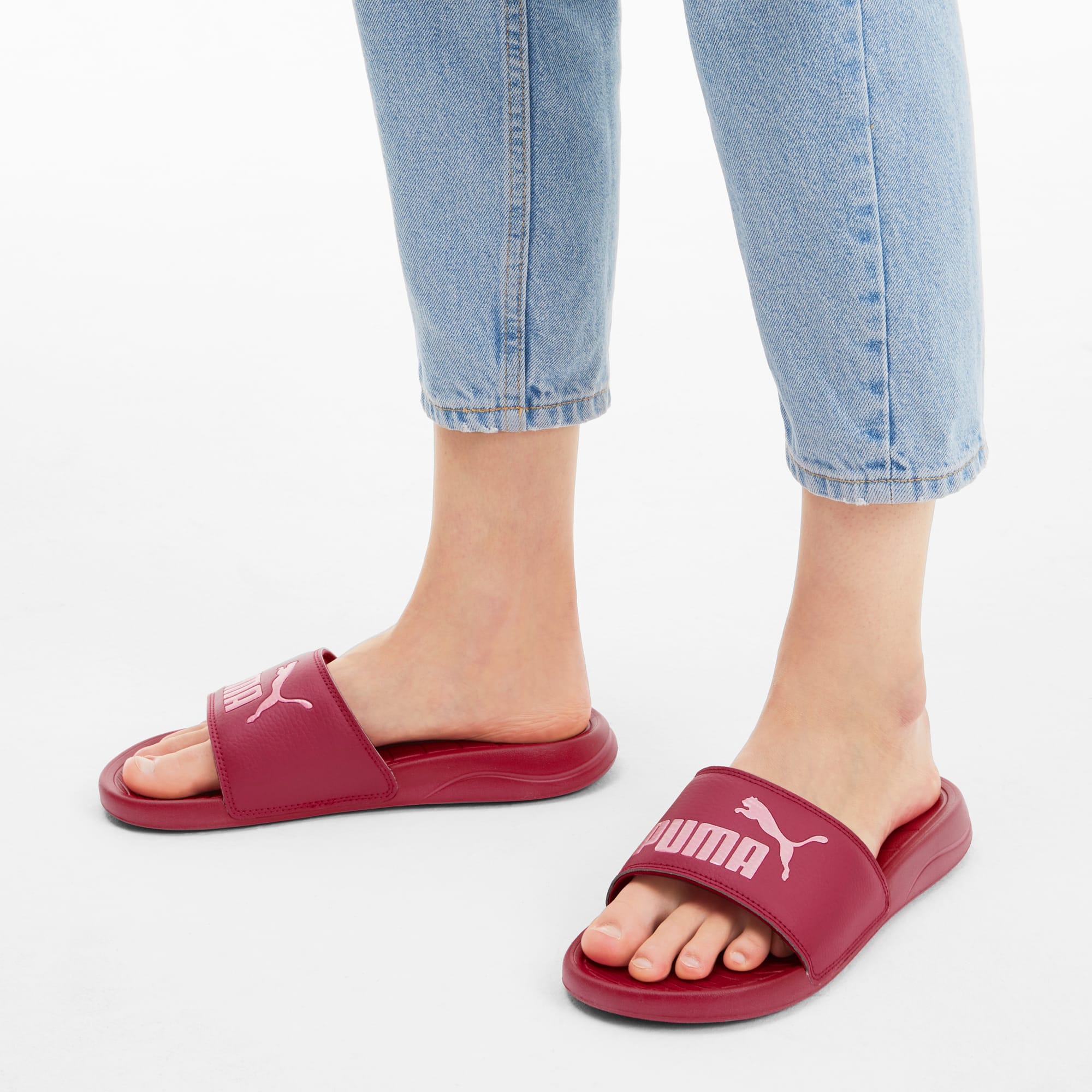 Popcat 20 Sandals, BRIGHT ROSE-Rosewater, large
