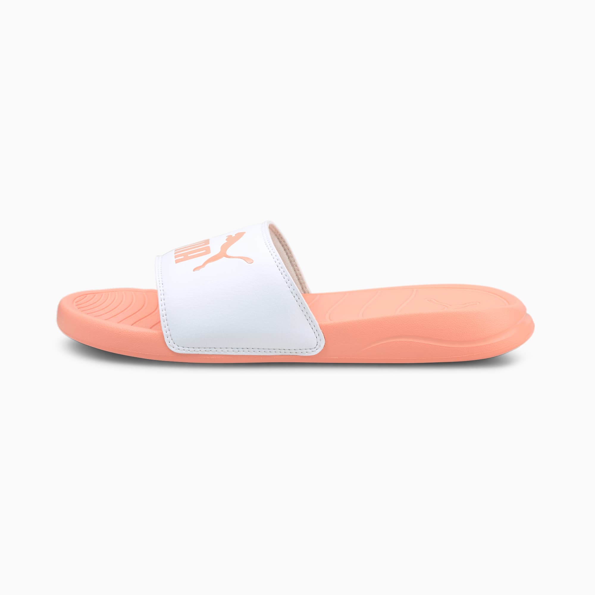 puma unisex slides