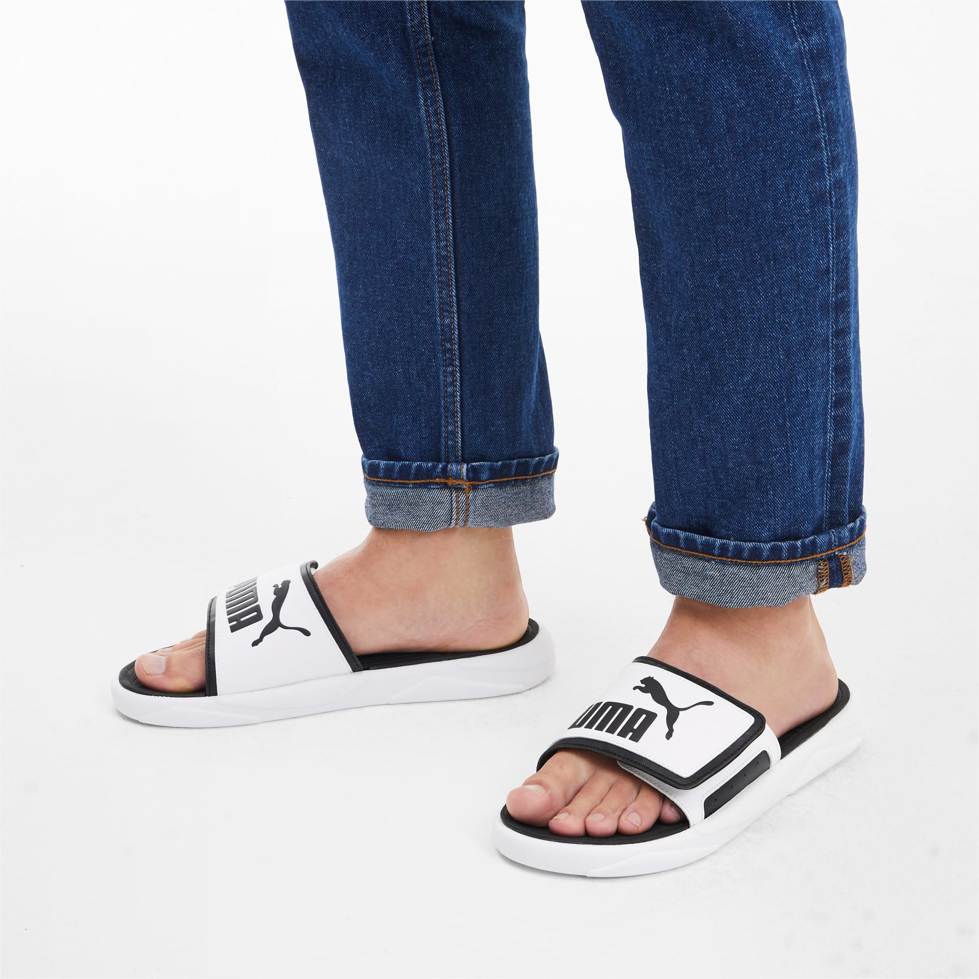 Royalcat Comfort Men's Slides | PUMA US