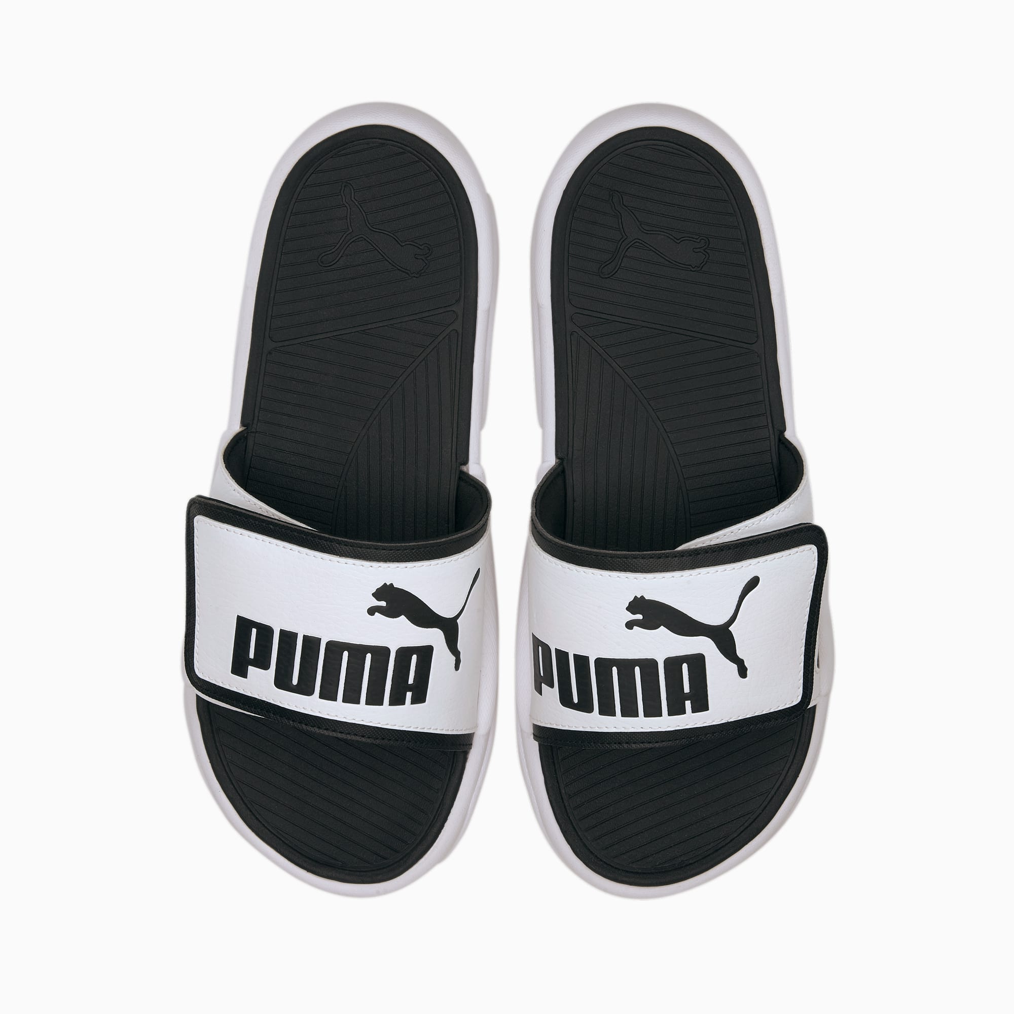 Royalcat Comfort Sandals | Puma White 