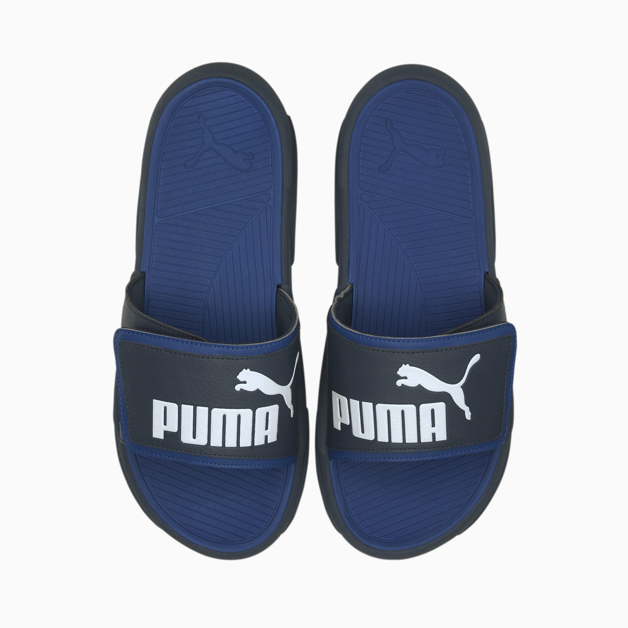 puma slides mens golf shoes