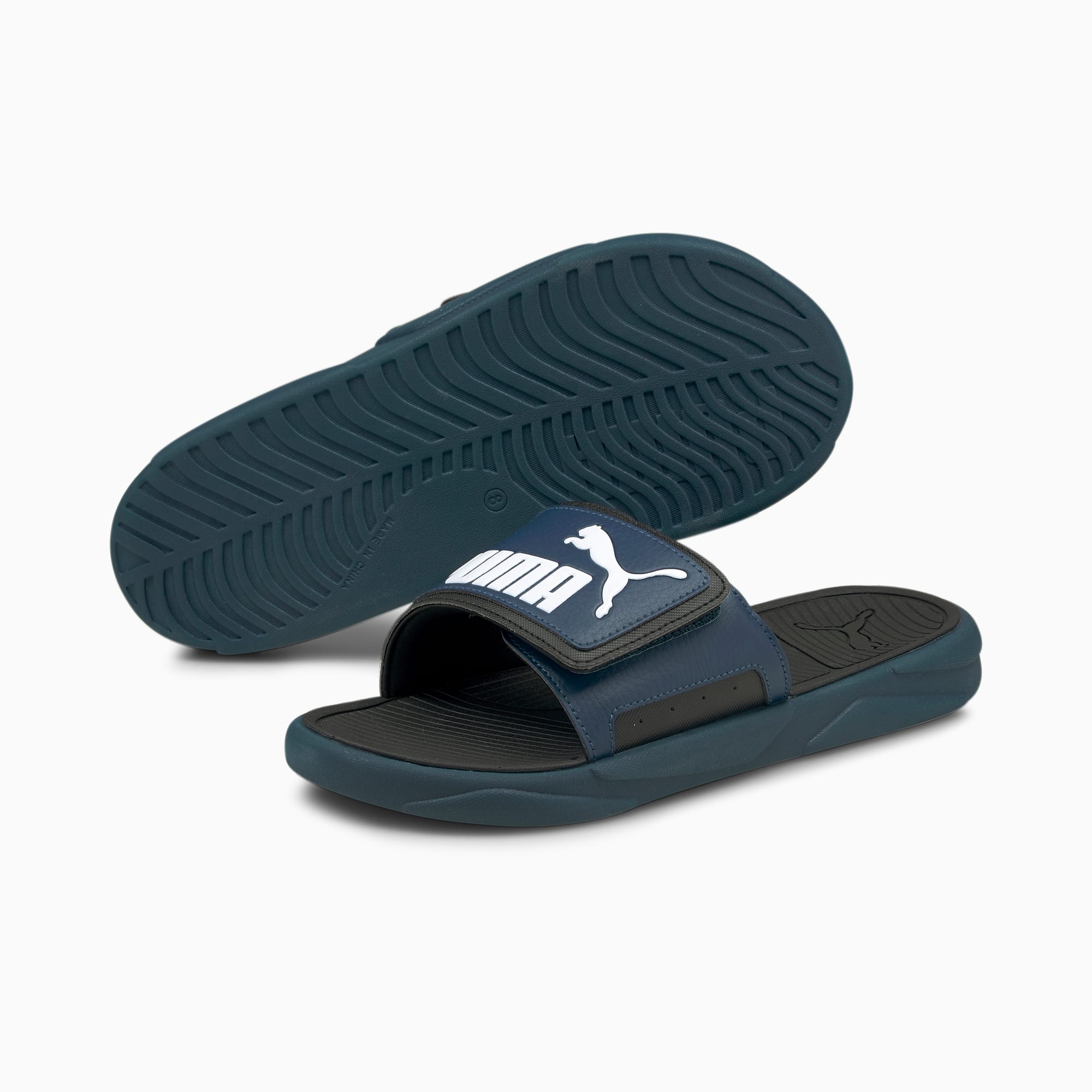 Royalcat Comfort Slides | PUMA US