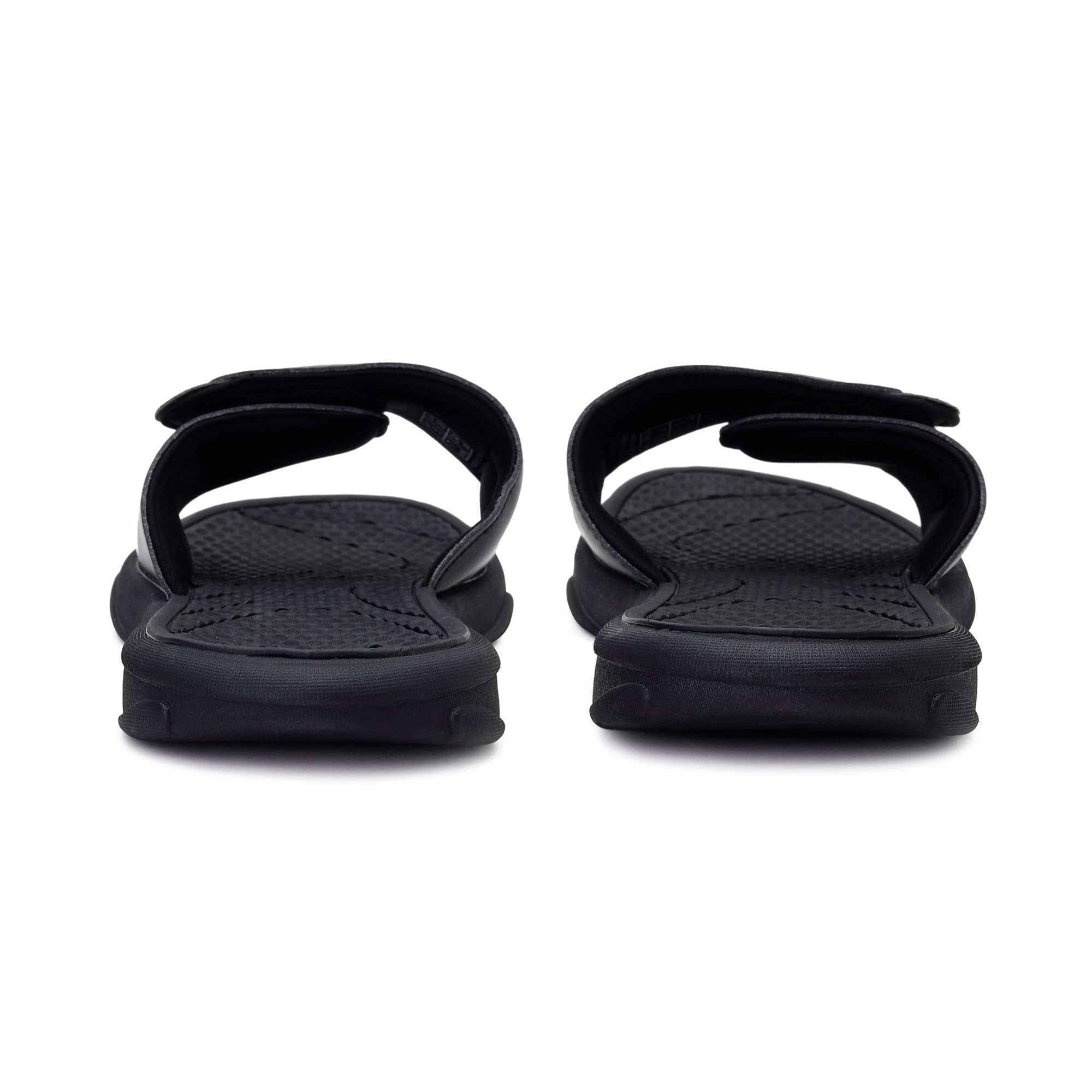 Puma cheap comfort slides