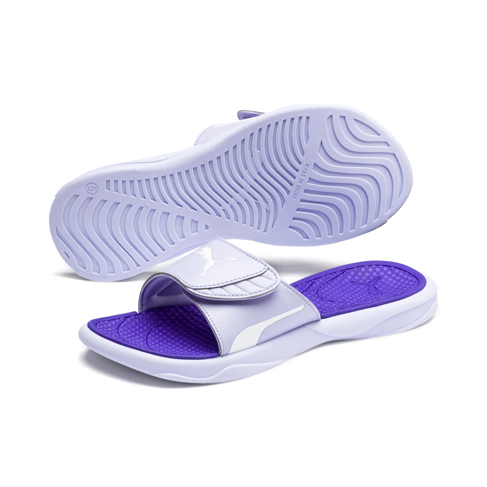 Puma grit cat classic purple new arrivals