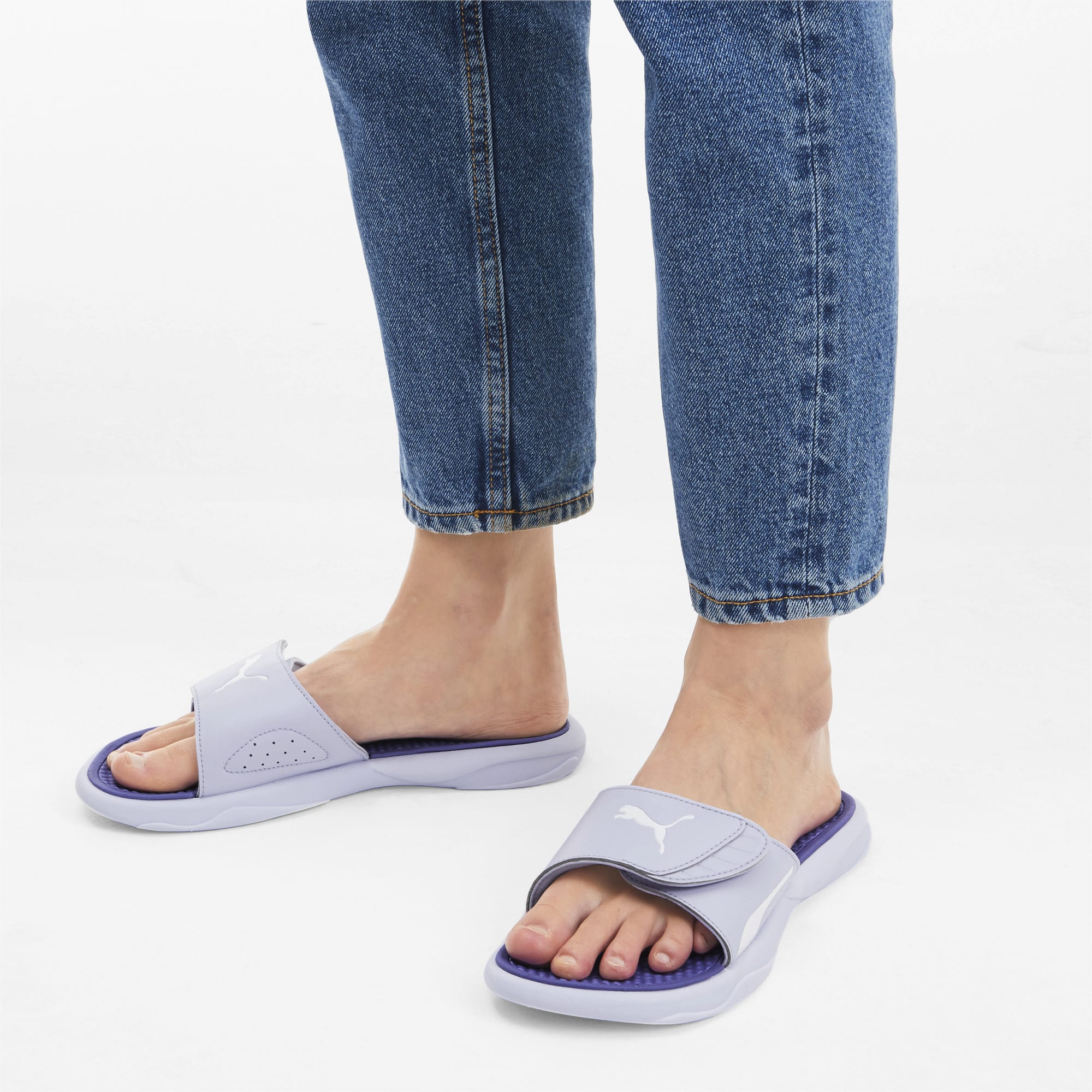 Royalcat comfort women's clearance slides