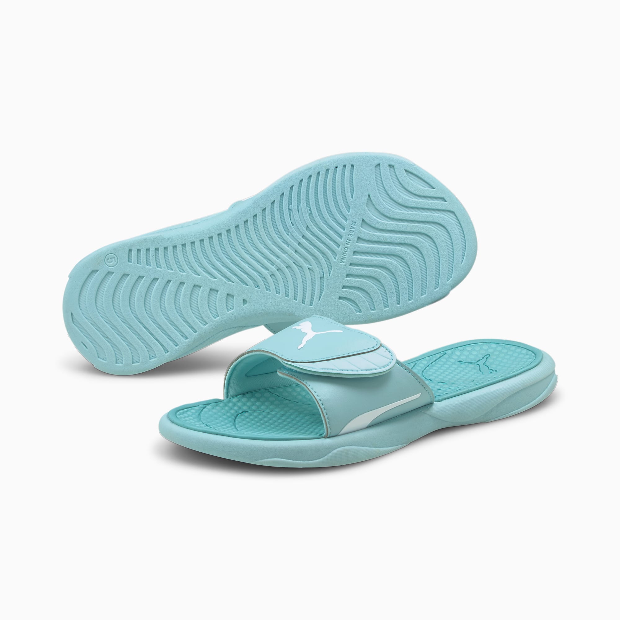 sperry waypoint slide