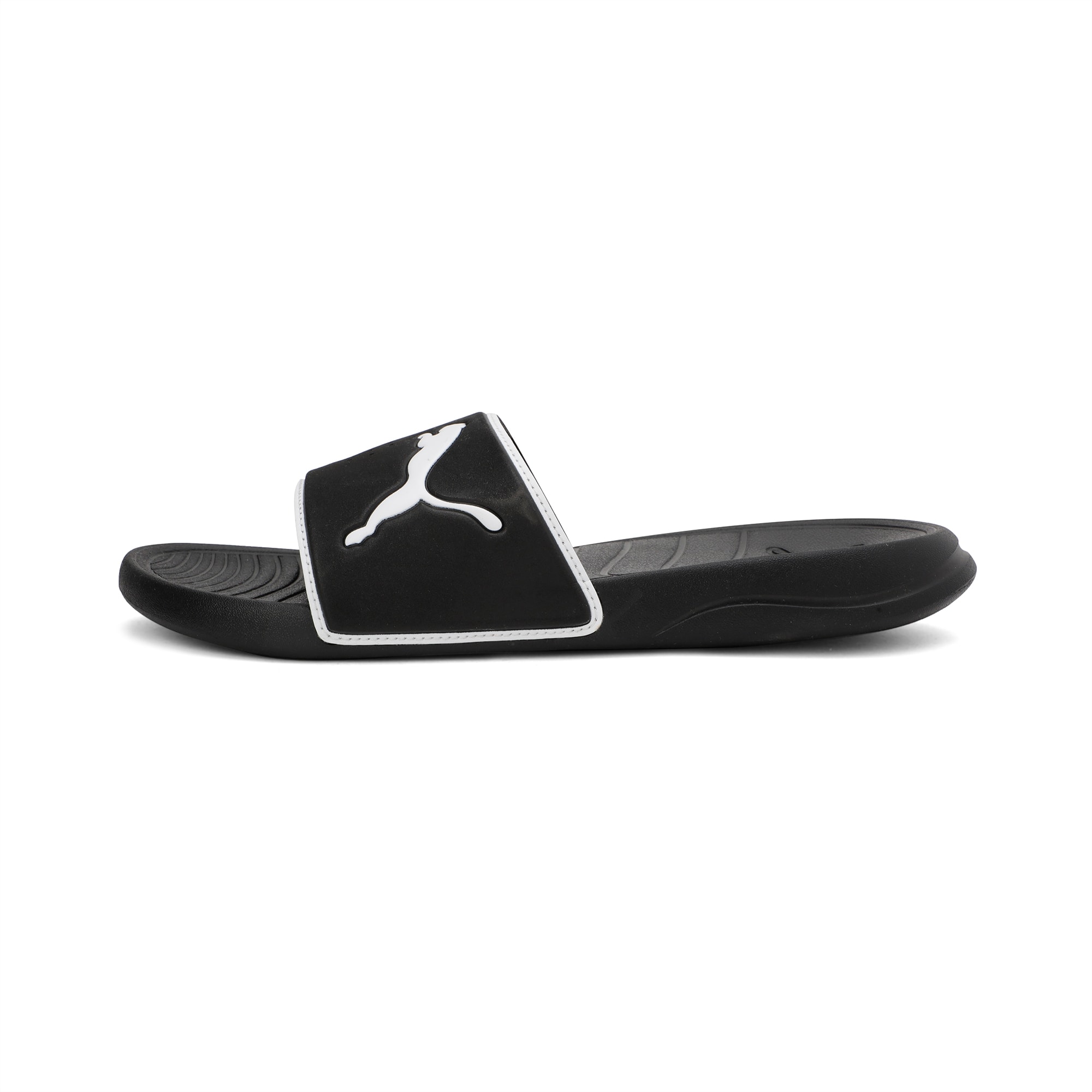 puma unisex slides