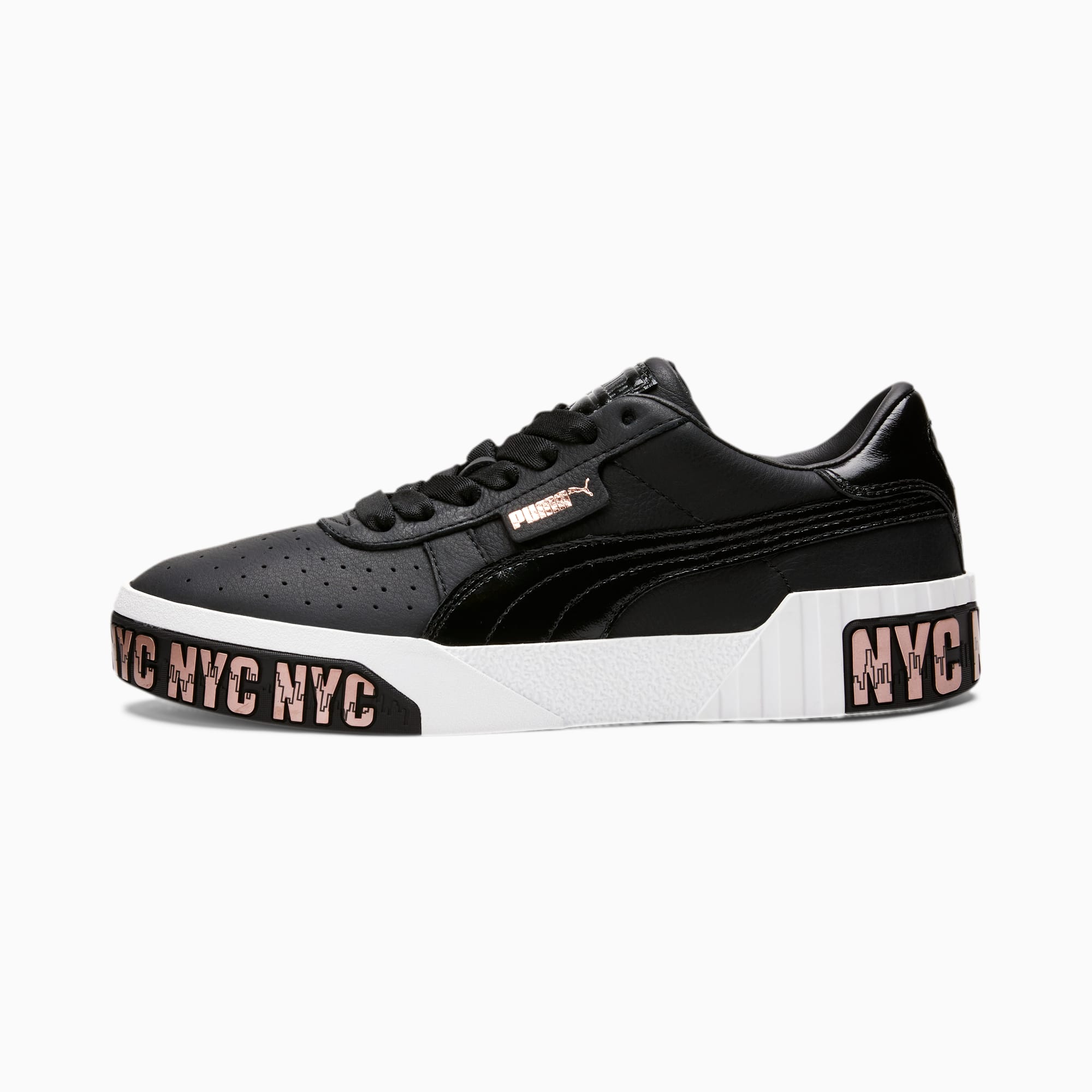 Cali Bold NYC Women's Sneakers | PUMA US