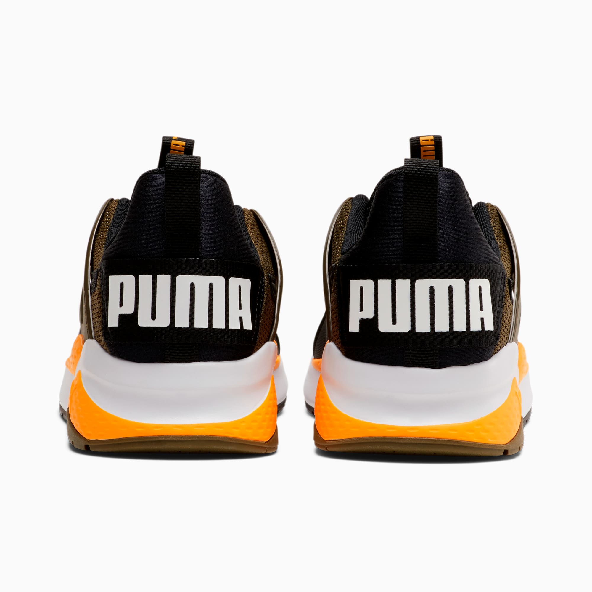 Puma soft foam anzarun top