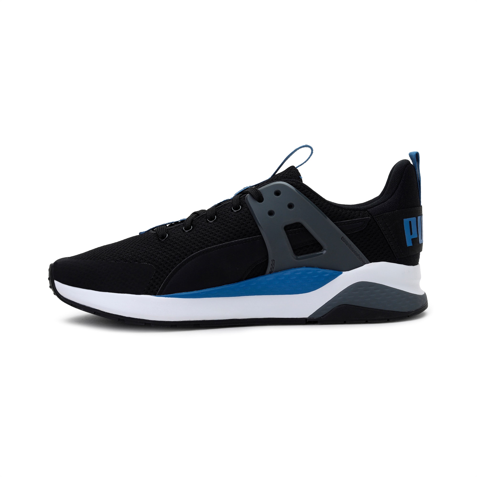 puma anzarun cage sneakers