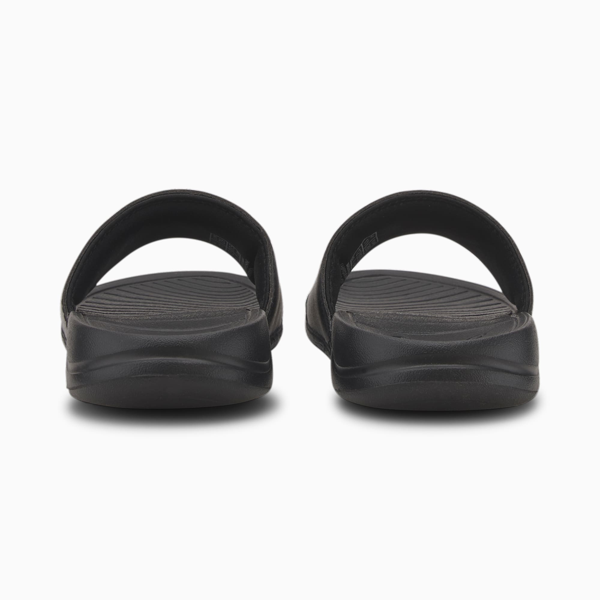 Popcat 20 Kids Sandals Puma Black Puma White PUMA Shop All