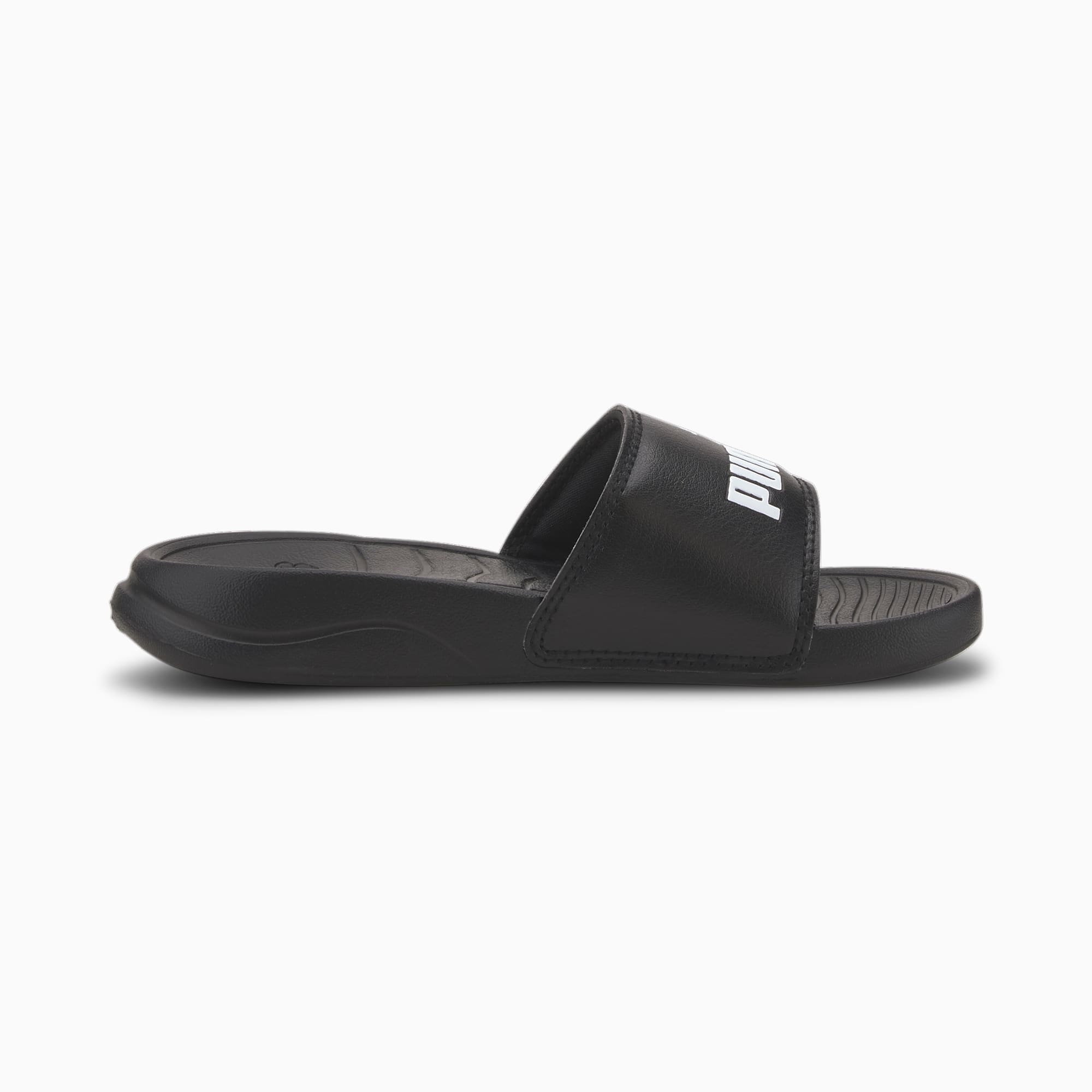 Children's puma flip flops online