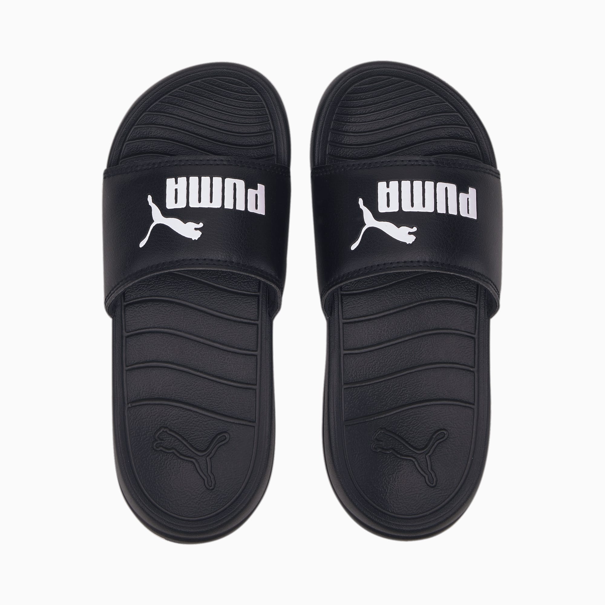Puma slippers hotsell for boys
