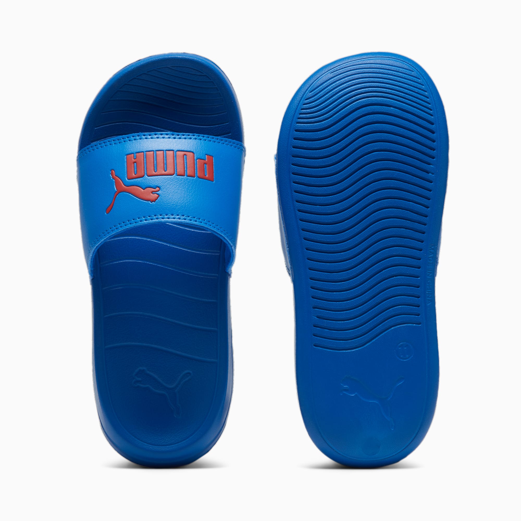 Puma 2025 popcat rubber