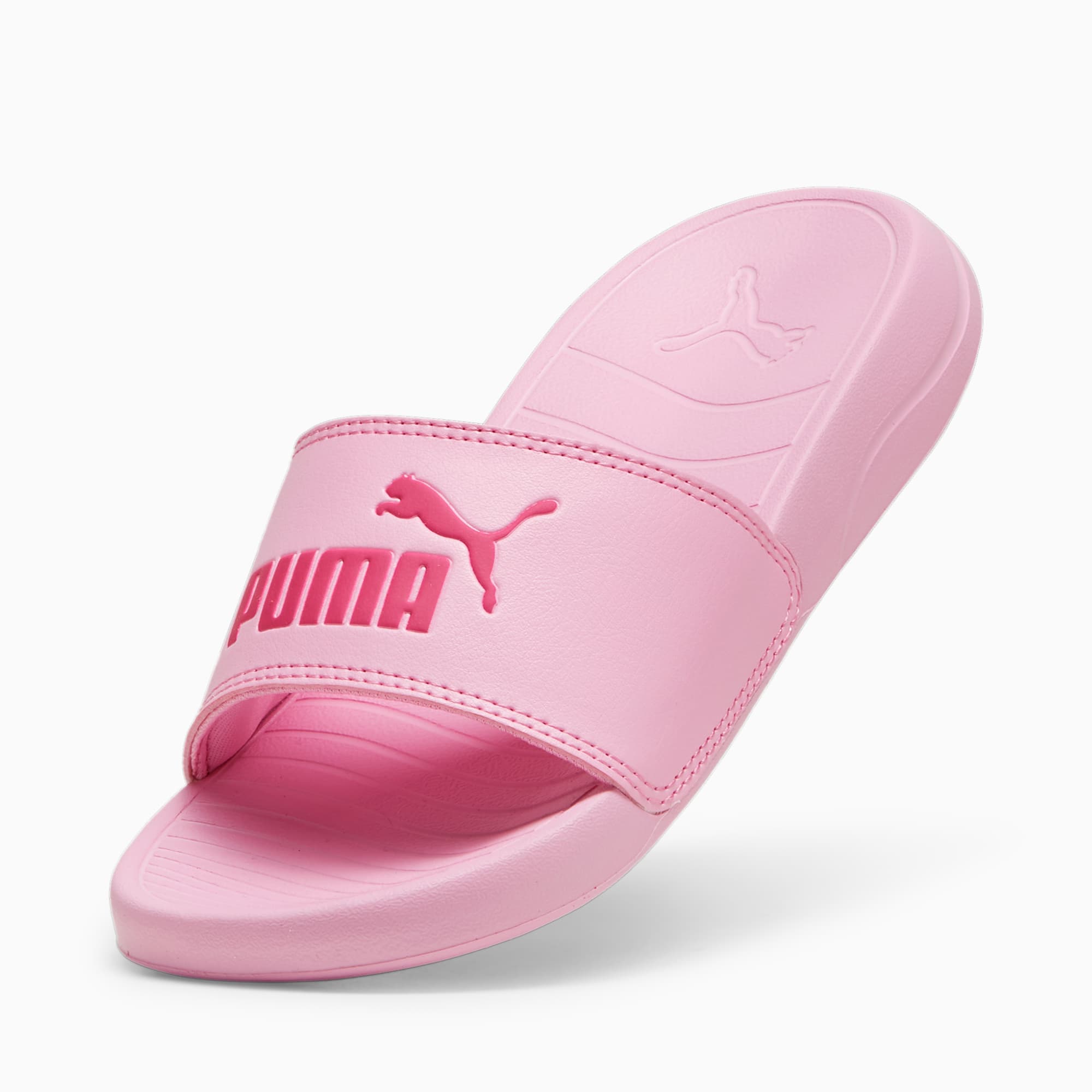 Puma kids sandals deals