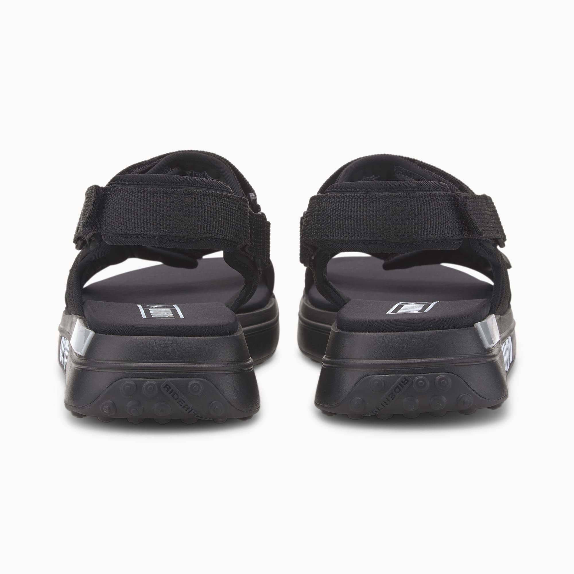 Future rider top sandals puma
