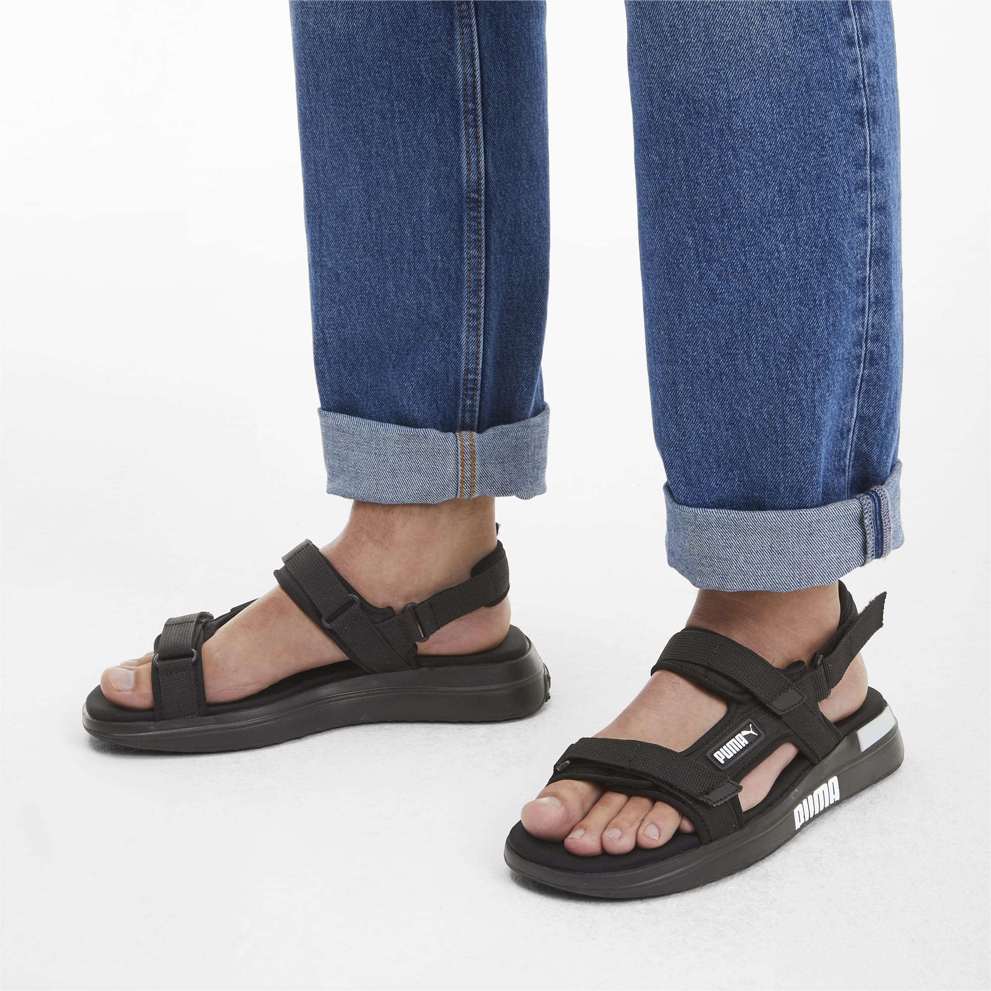 Puma future 2025 rider sandal
