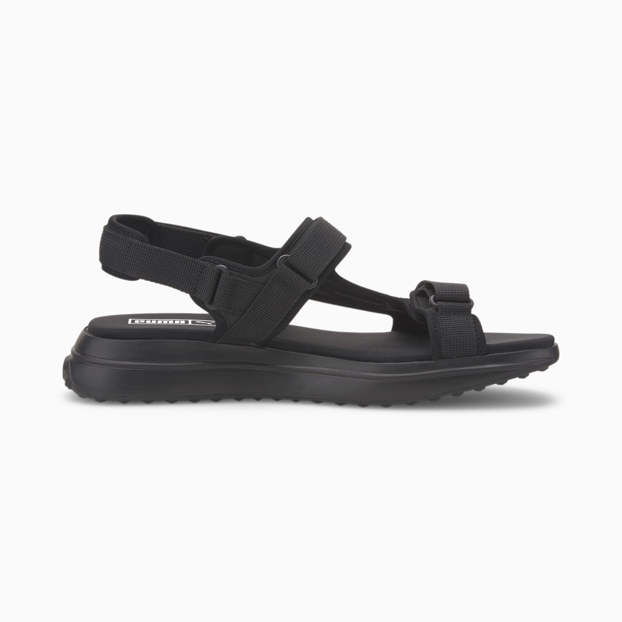Puma sandals 5 off cheap