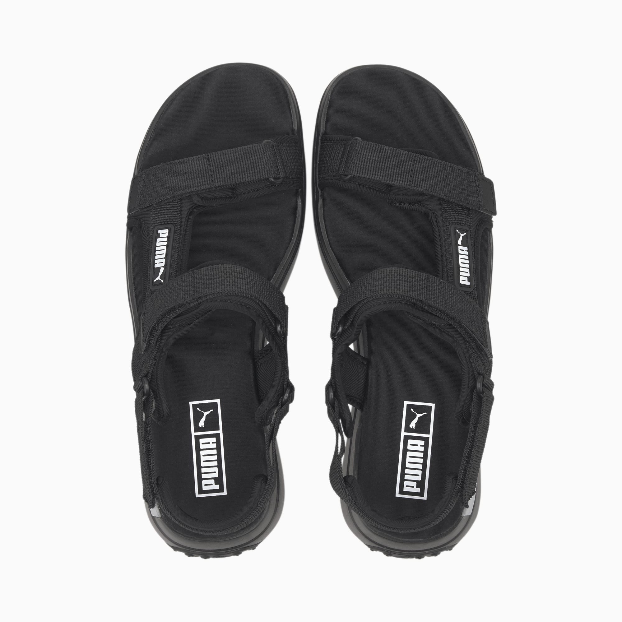 Puma new sandals store