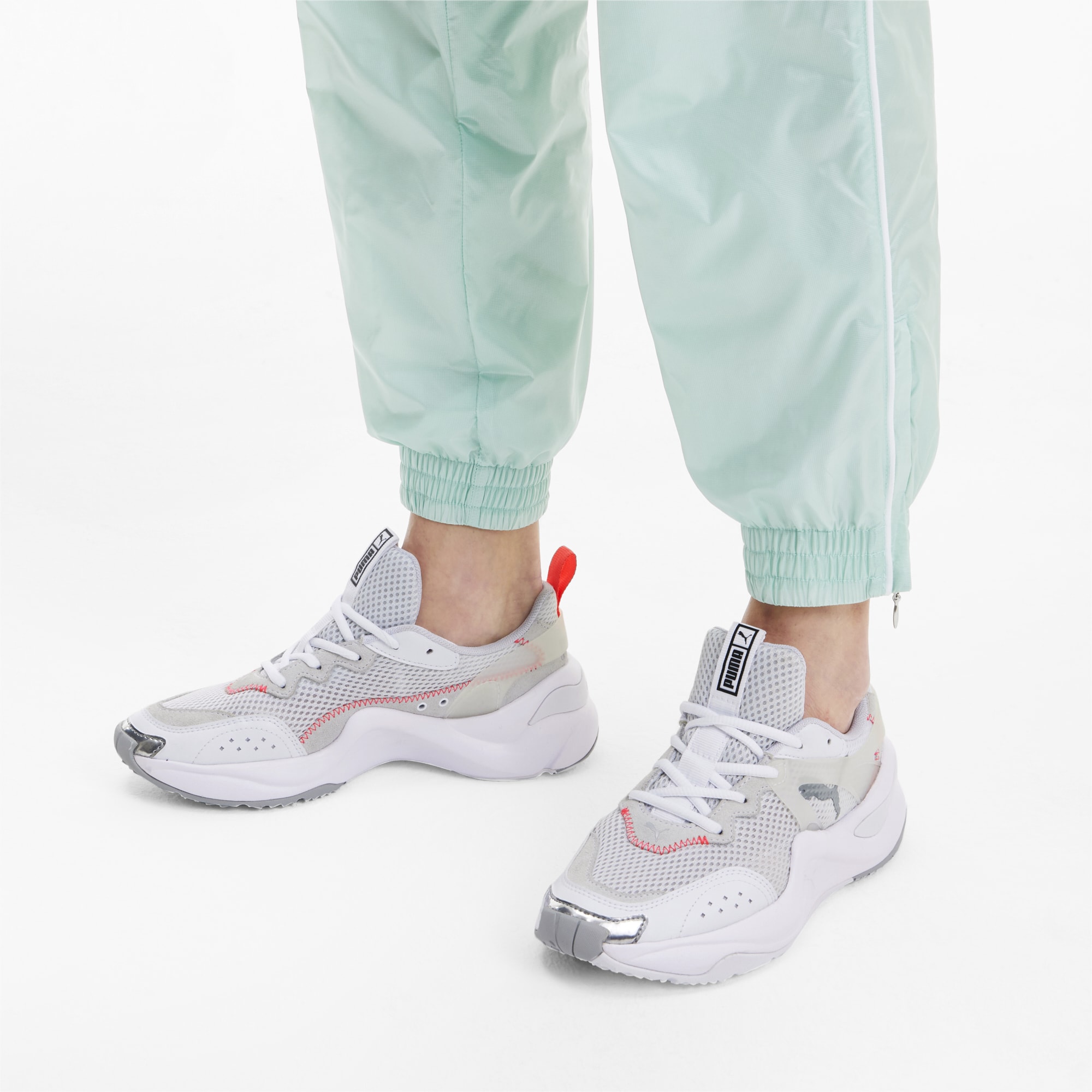 Rise contrast puma Outlet