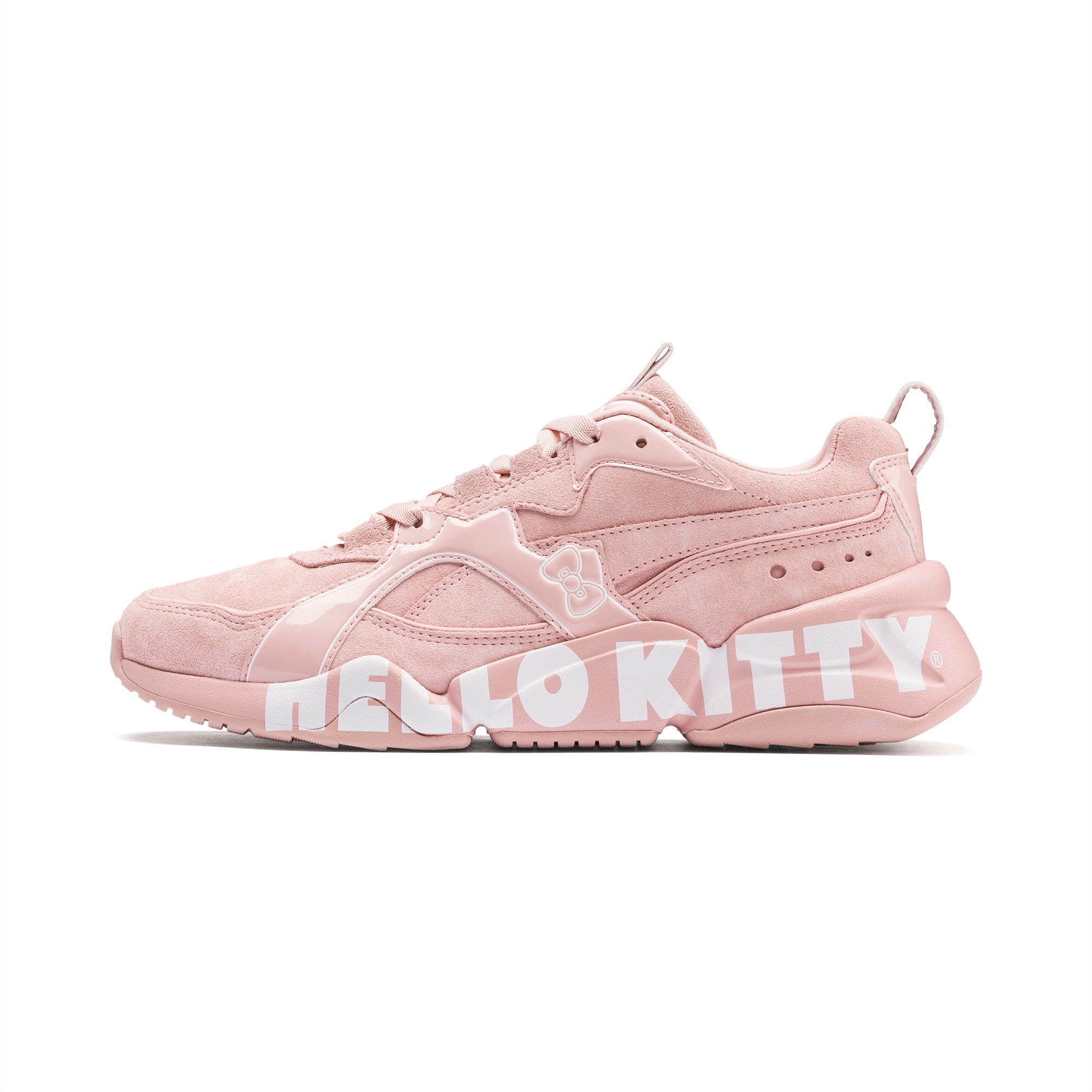 puma hello kitty release date