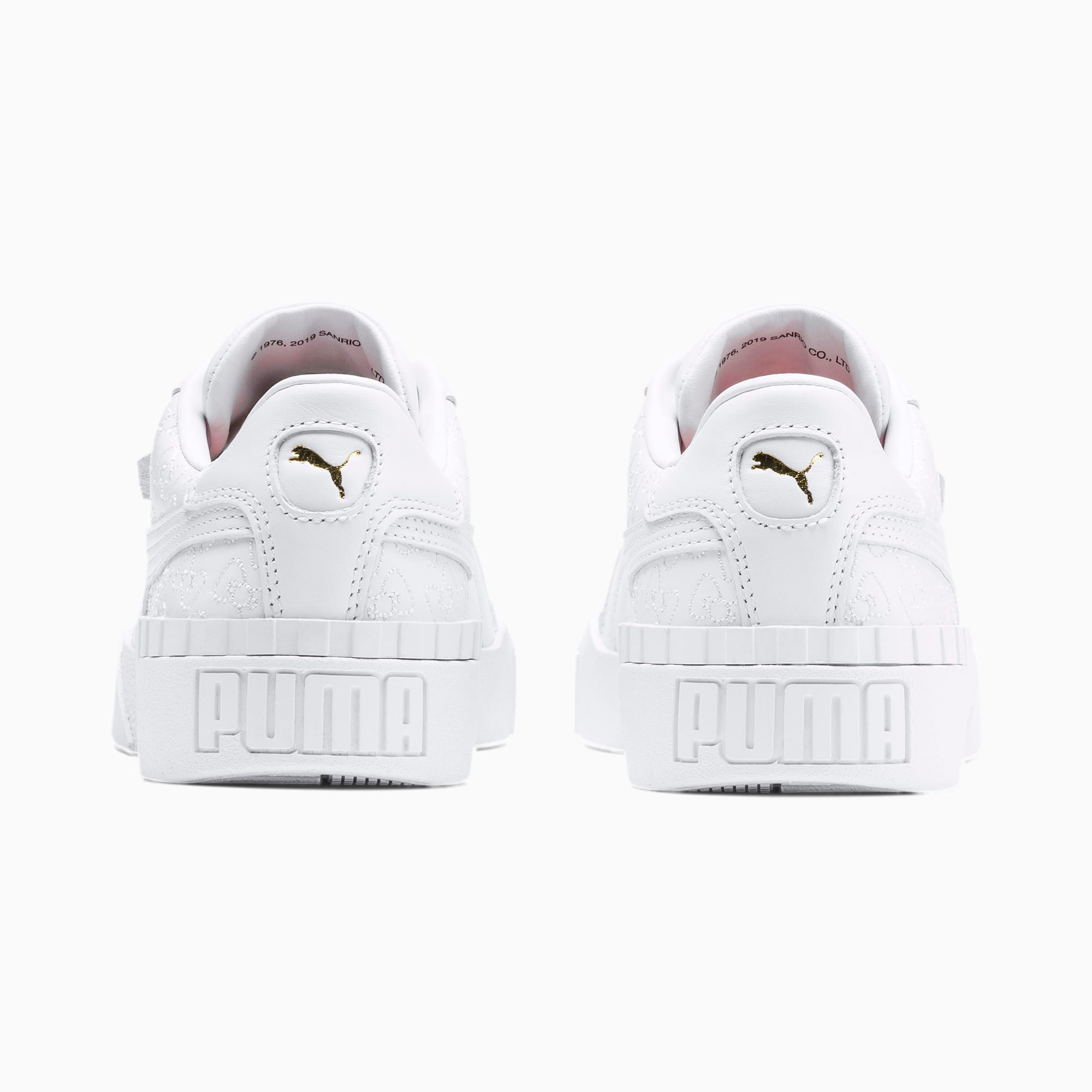 PUMA x HELLO KITTY Cali Women s Sneakers