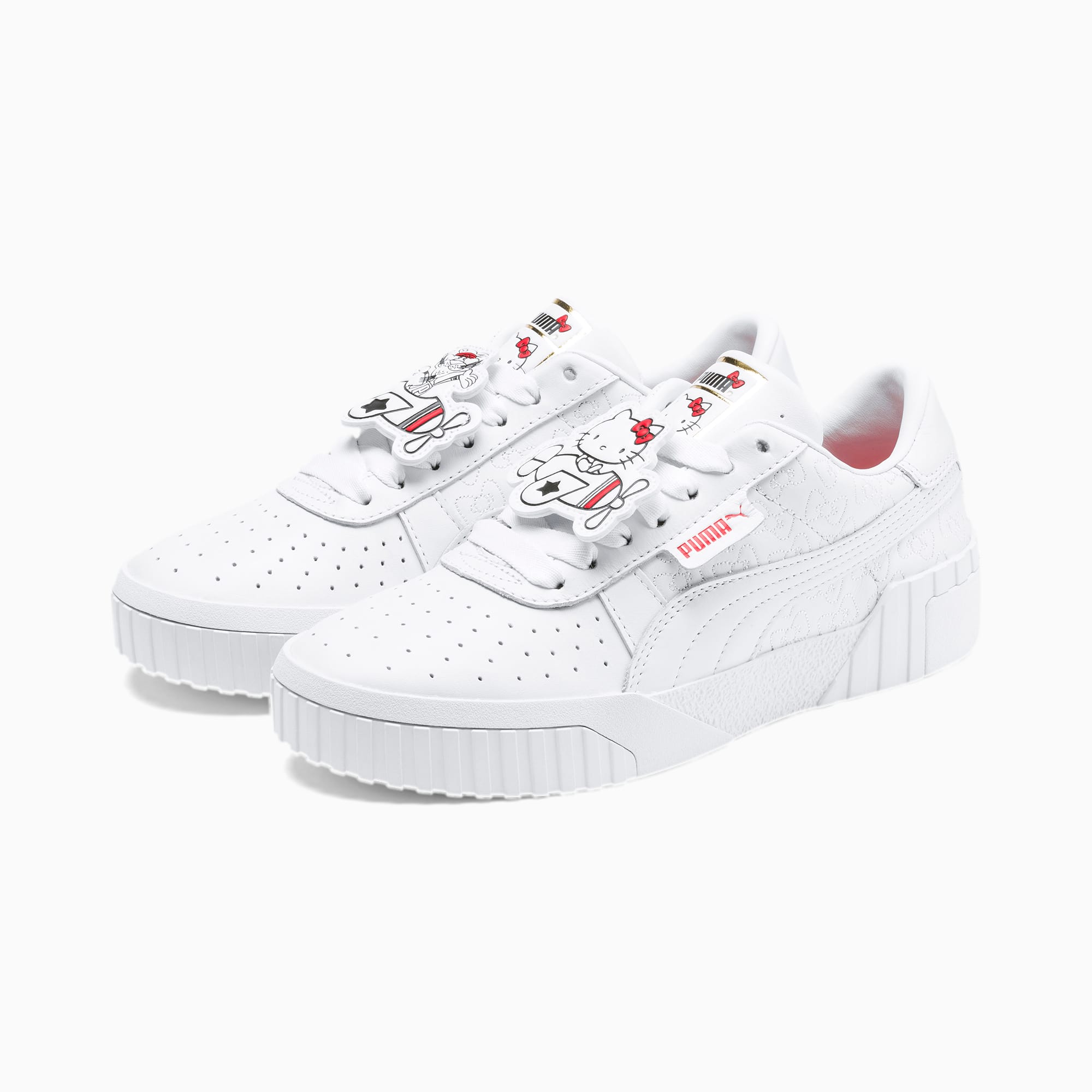 Puma kitty shoes