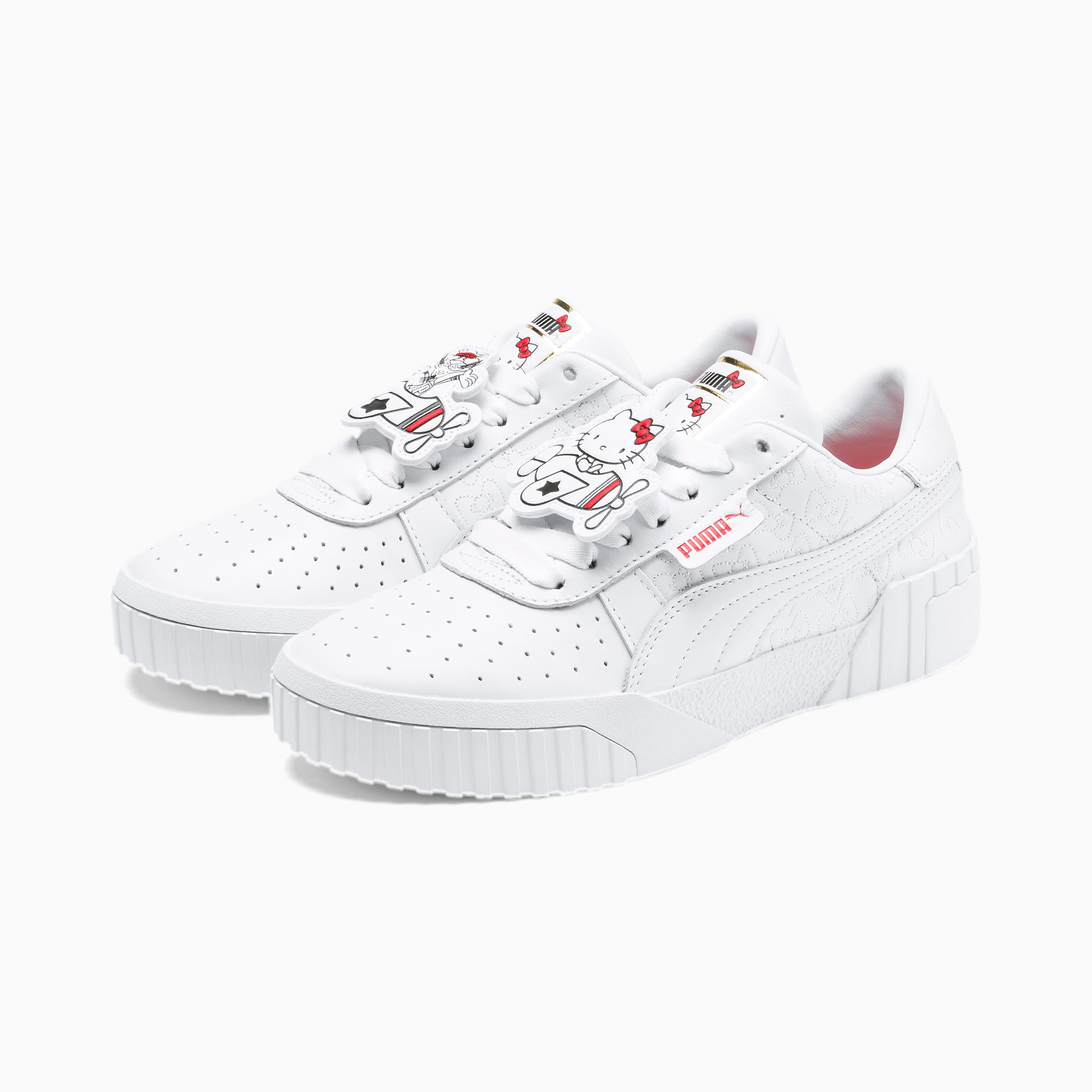 Tenis puma hello kitty liverpool store