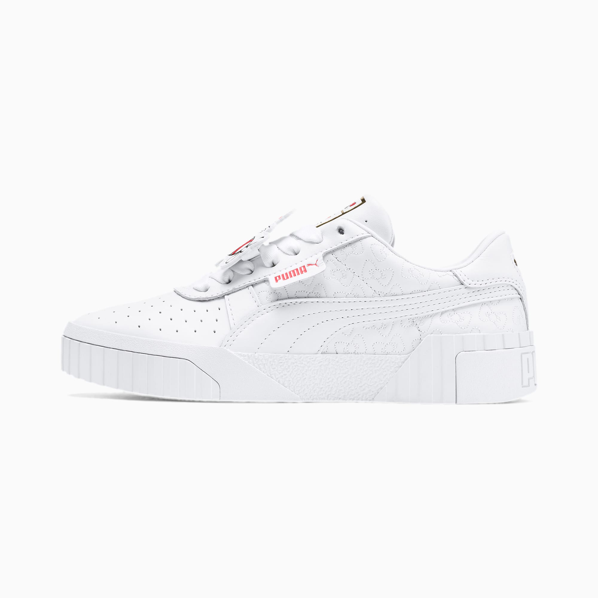 Tenis puma hello deals kitty liverpool
