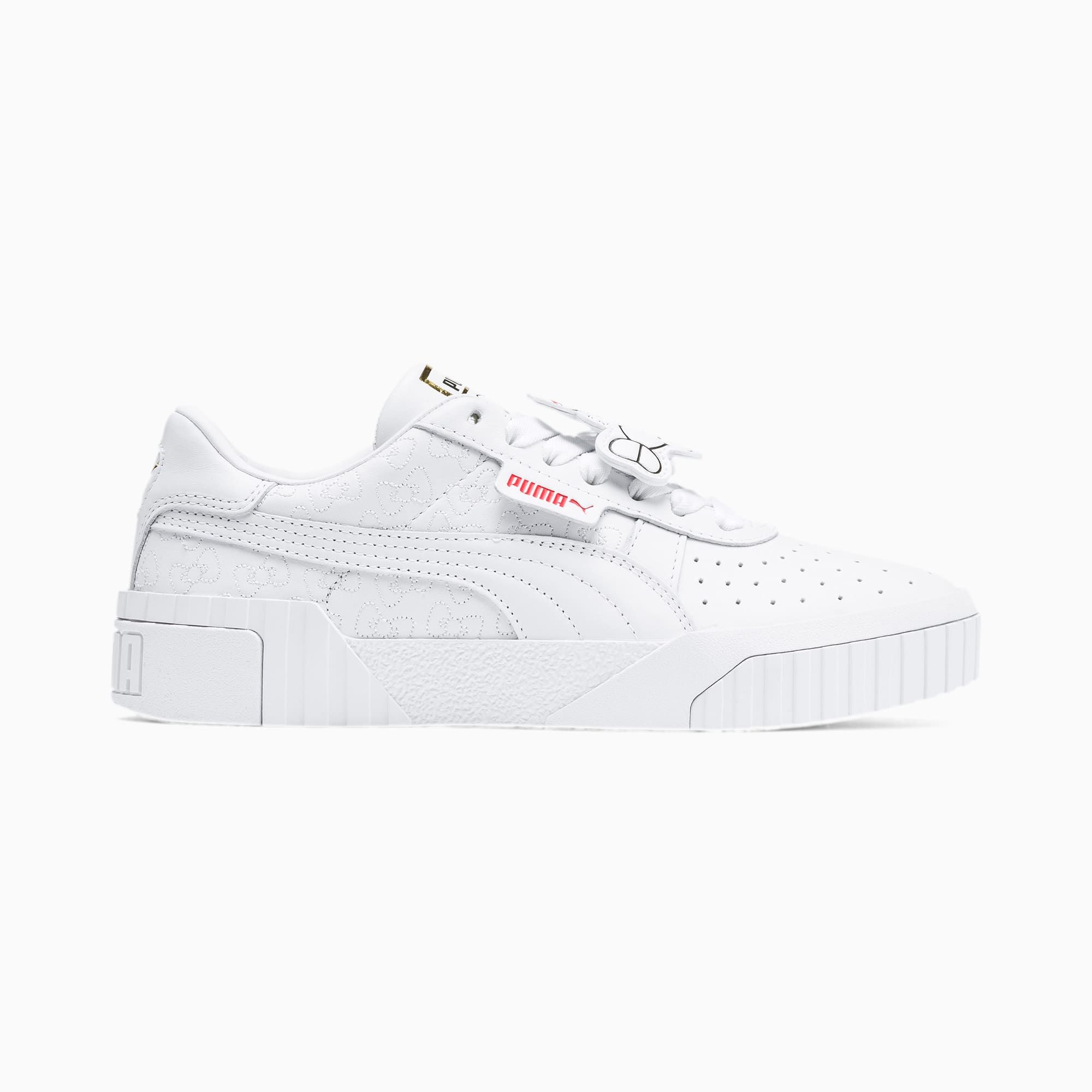 Tenis puma hello deals kitty liverpool