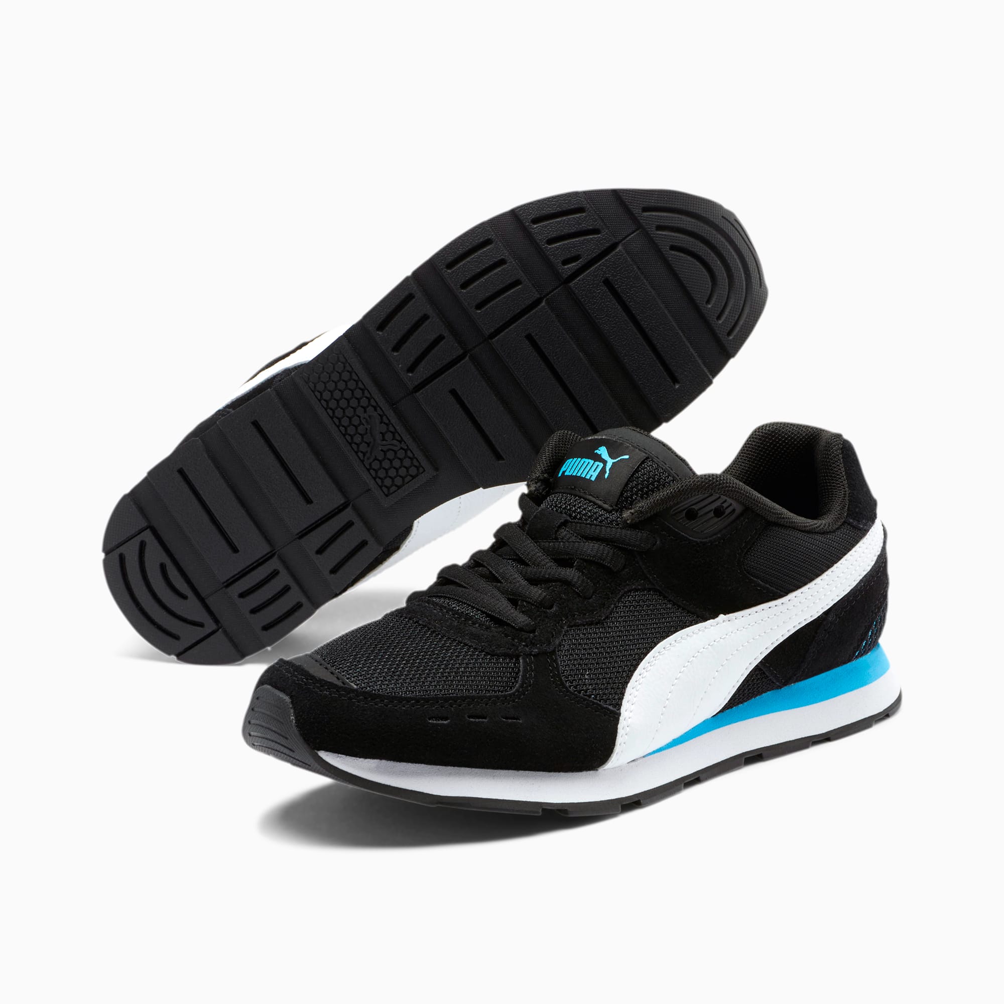 vista women's sneakers puma