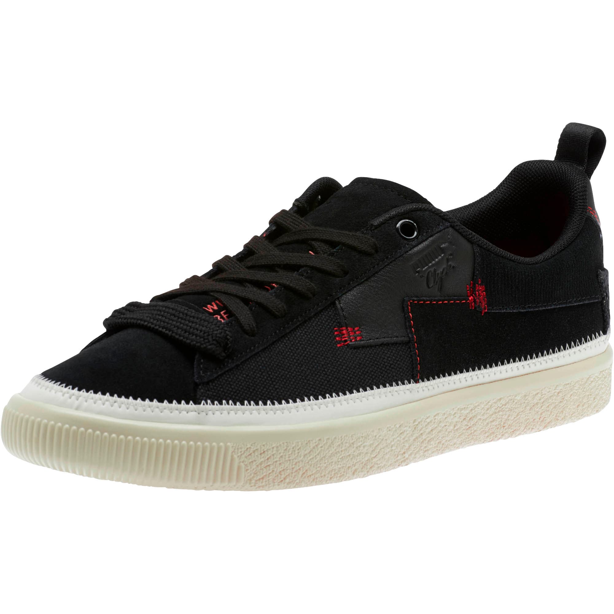 Clyde #REFORM Sneakers | PUMA US