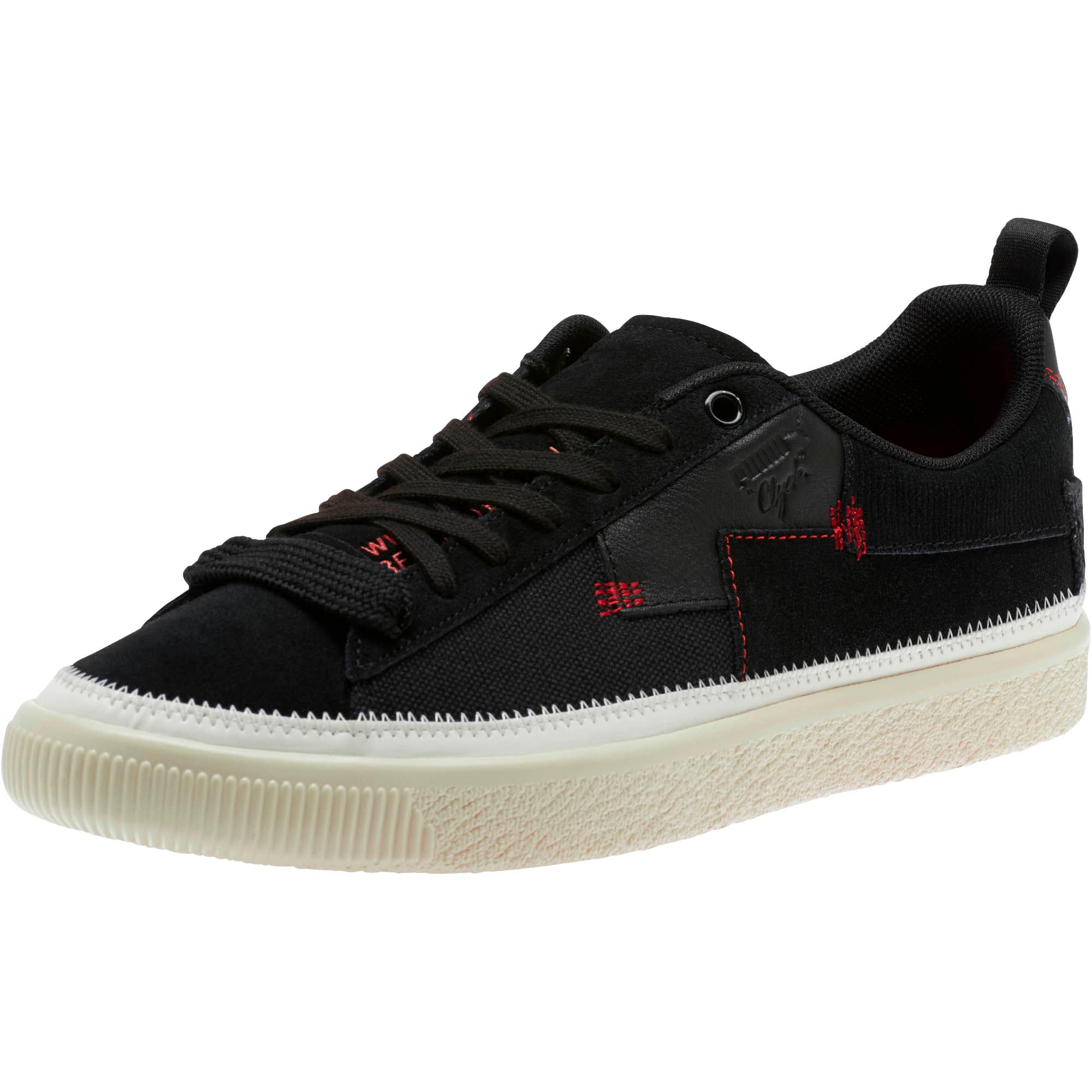 puma clyde sneakers