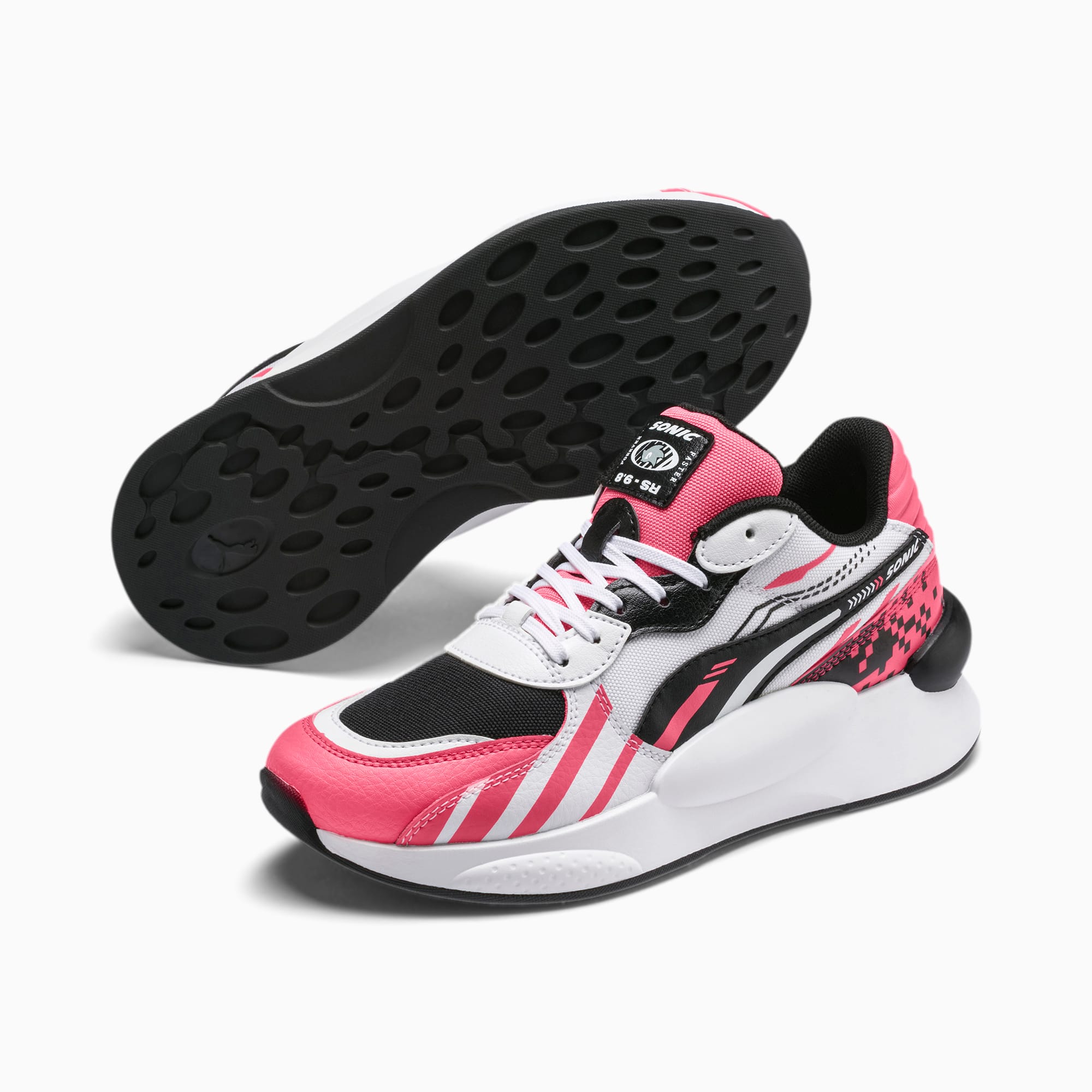Puma rs 9.8 sonic store