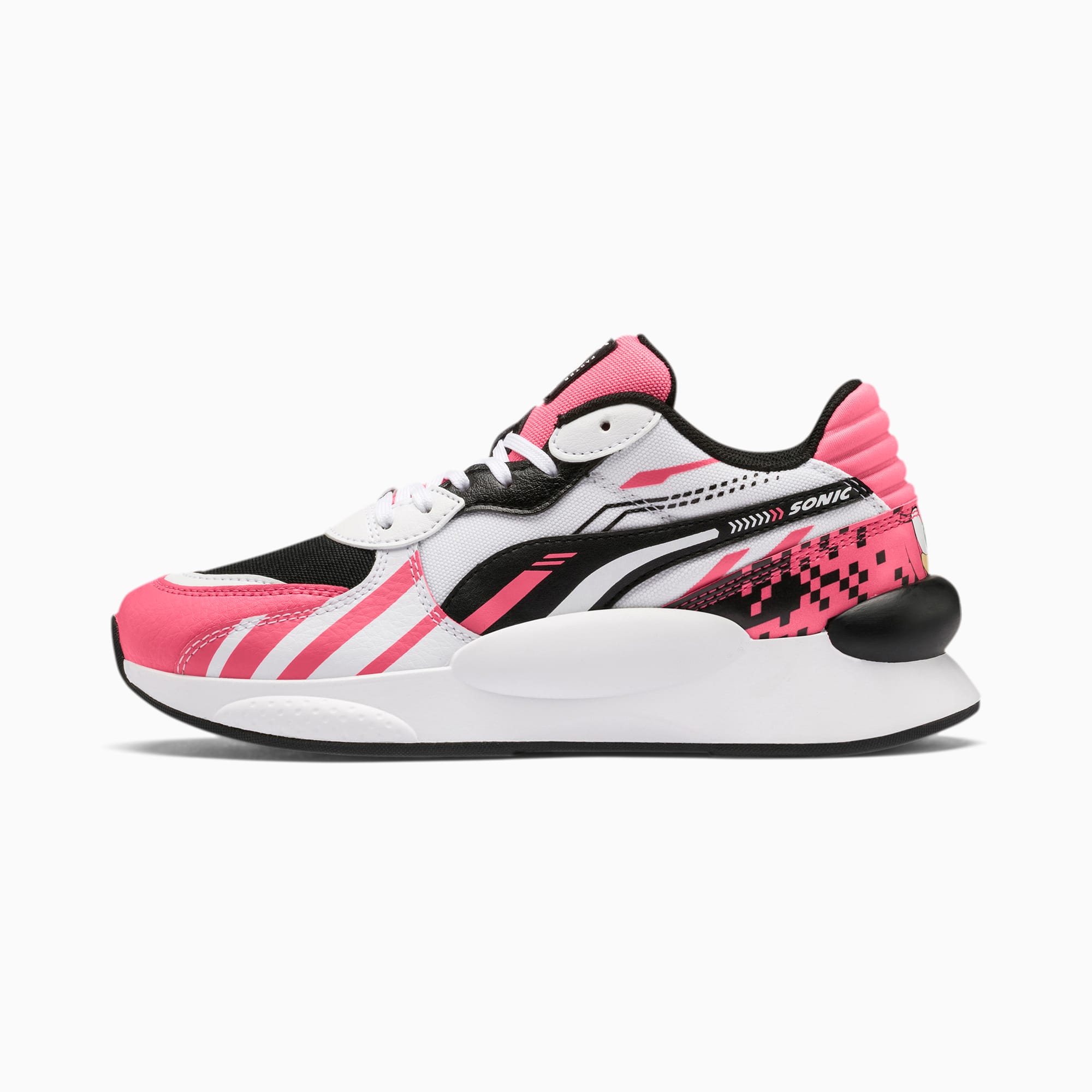 Puma sonic trainers footlocker sales