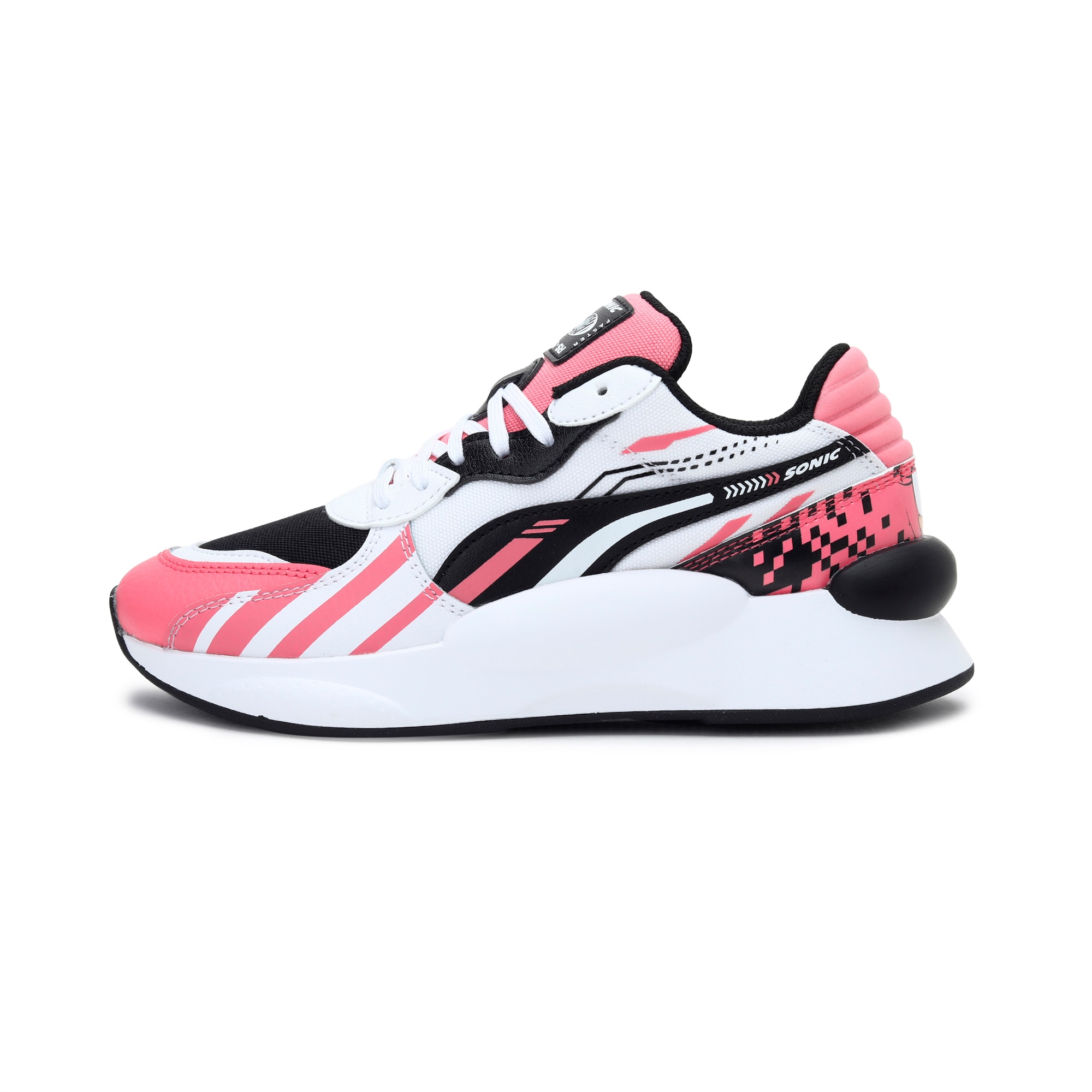 puma sega rs 9.8 sonic