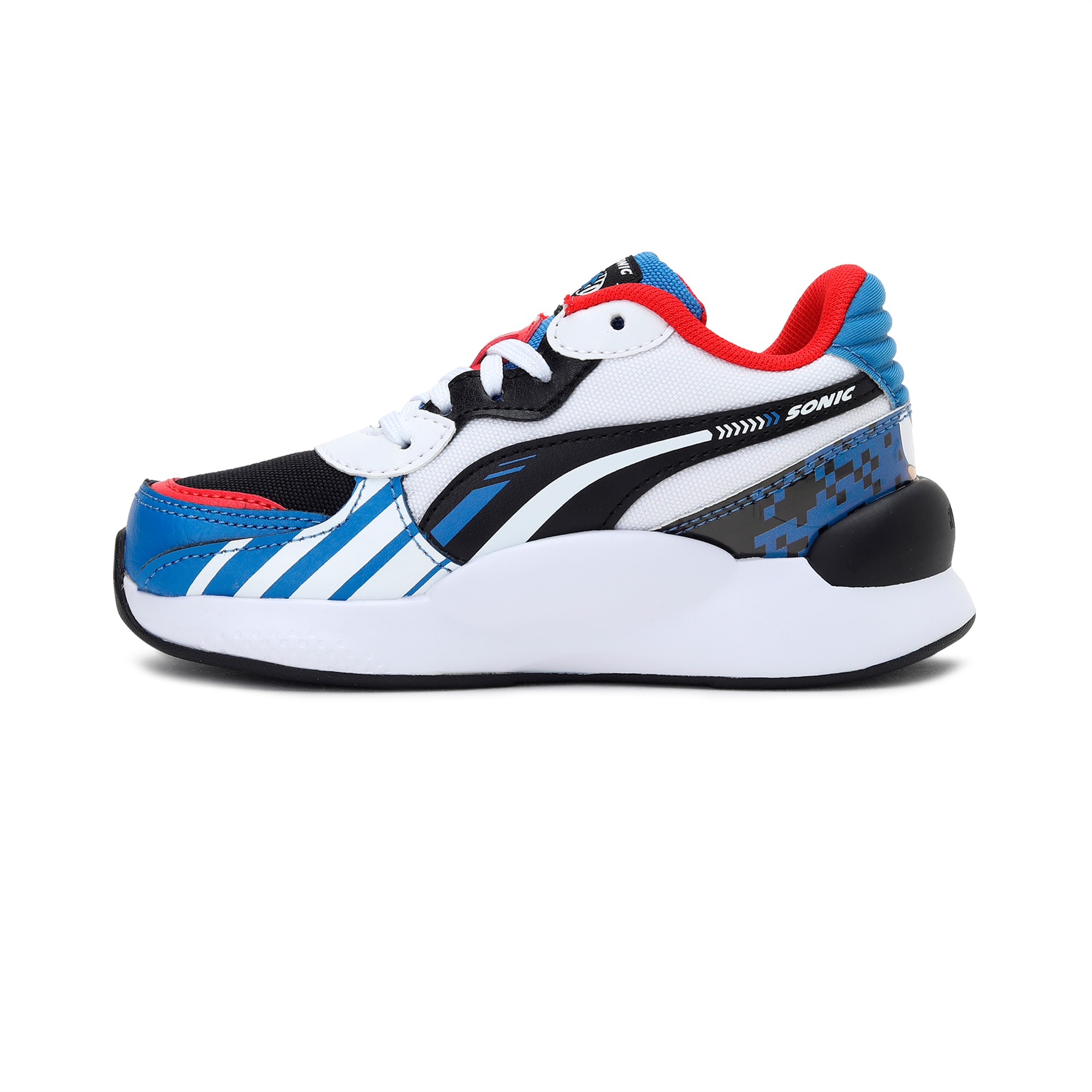 Puma sega rs sonic sale